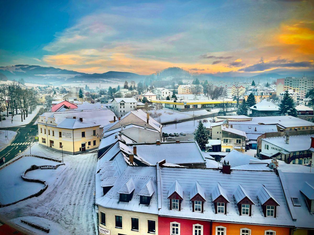 Kururlaub in Tschechien