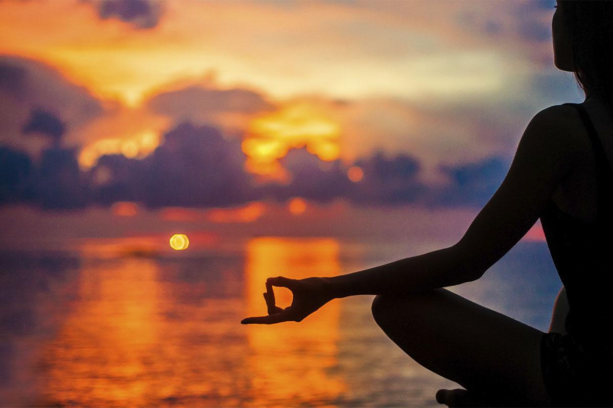 Yoga: Ein Leitfaden für Frieden und Gesundheit