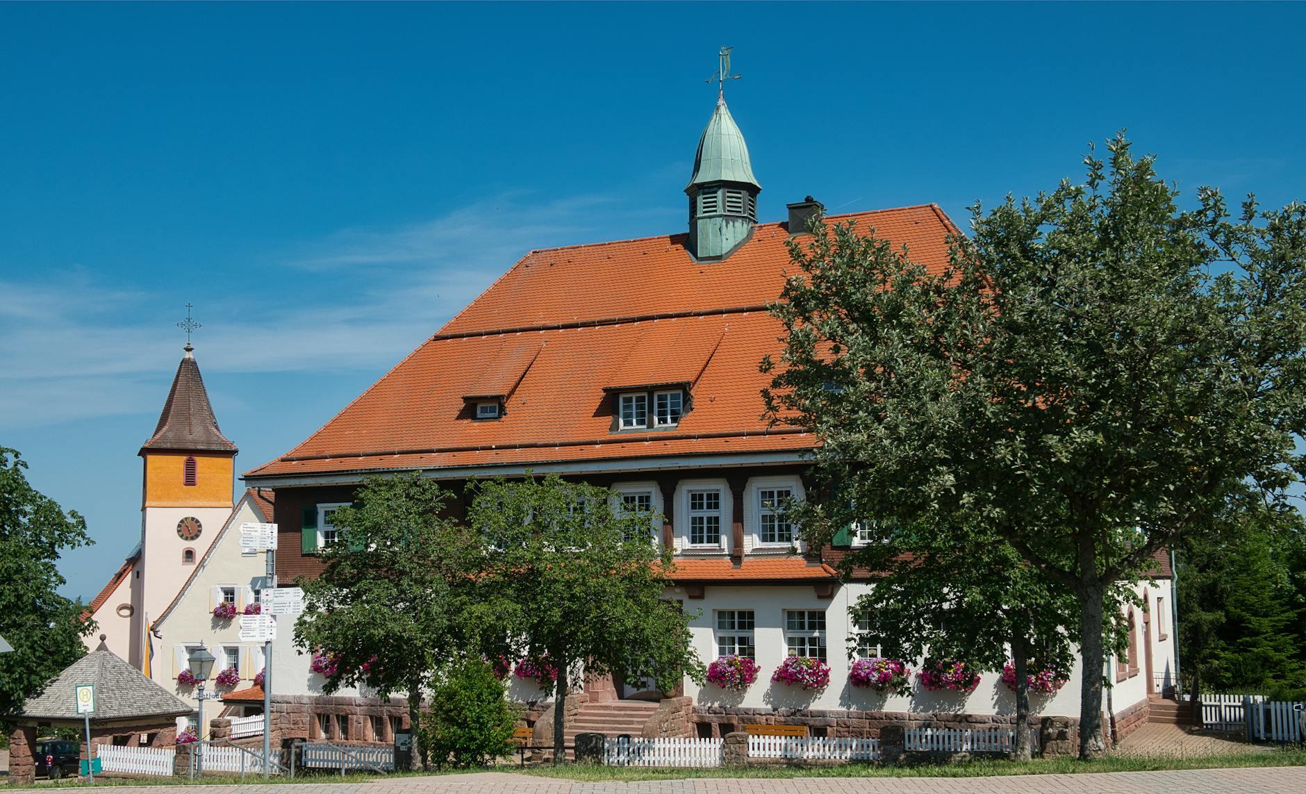 Kur in Albersdorf