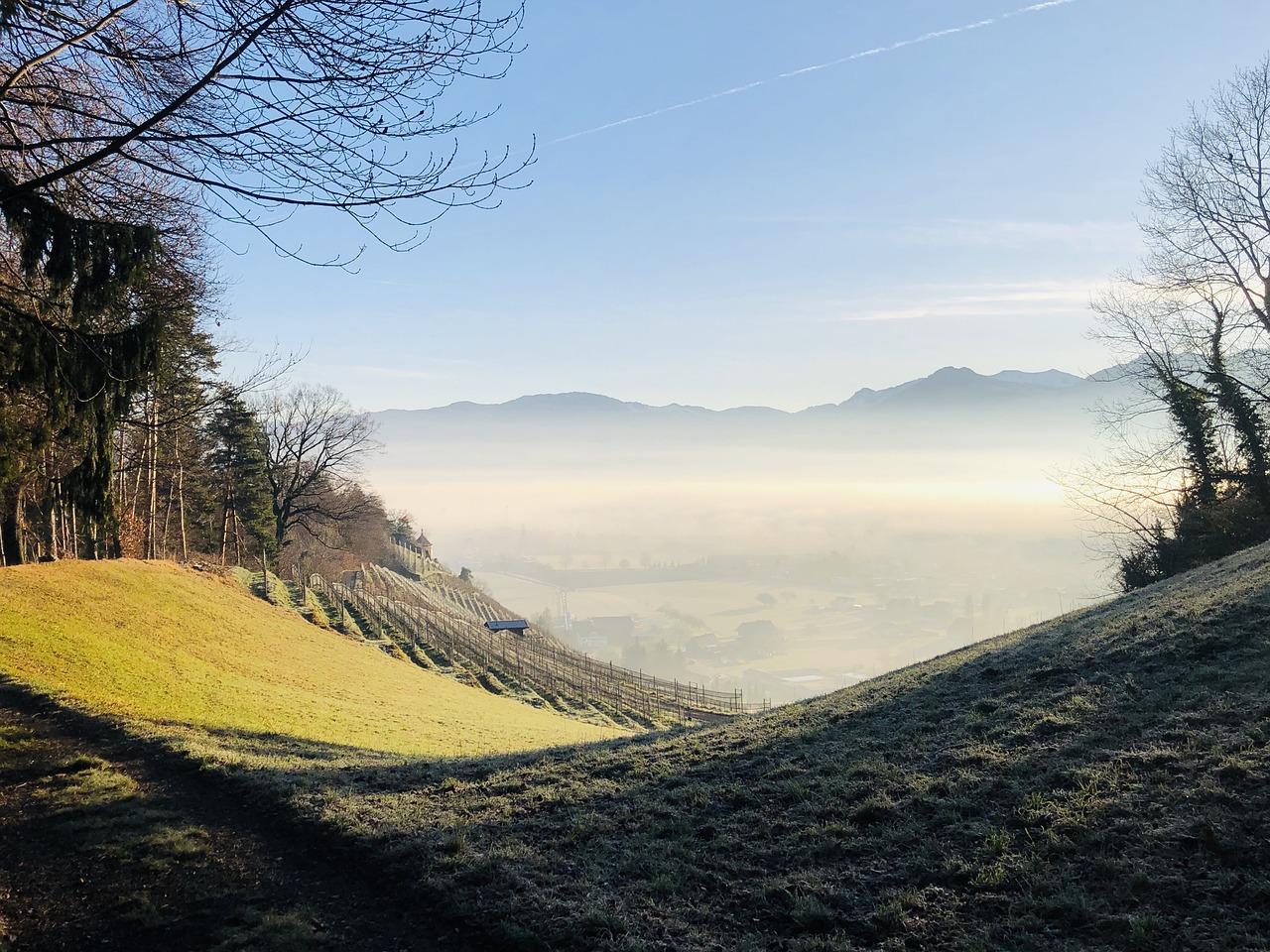 Kur in Bad Berneck