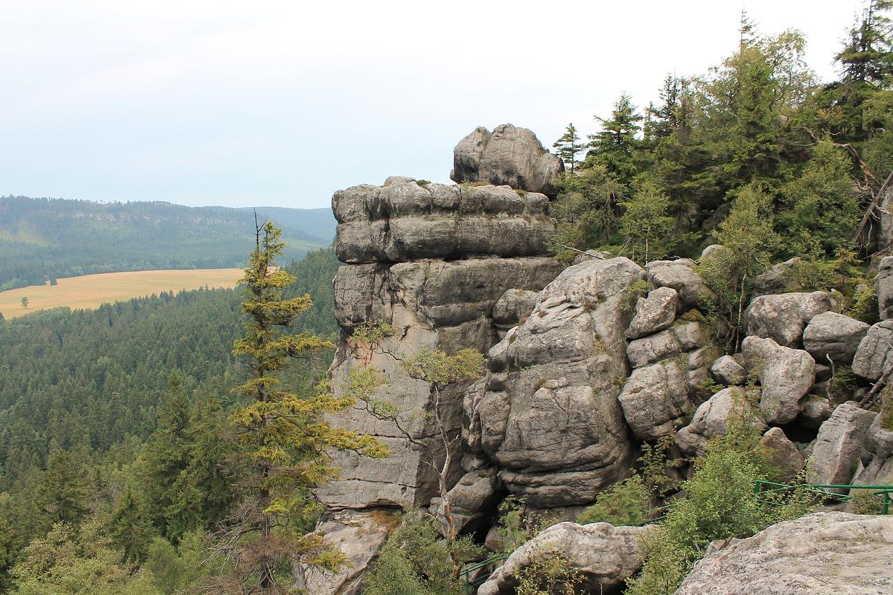 Kur in Bad Kudowa