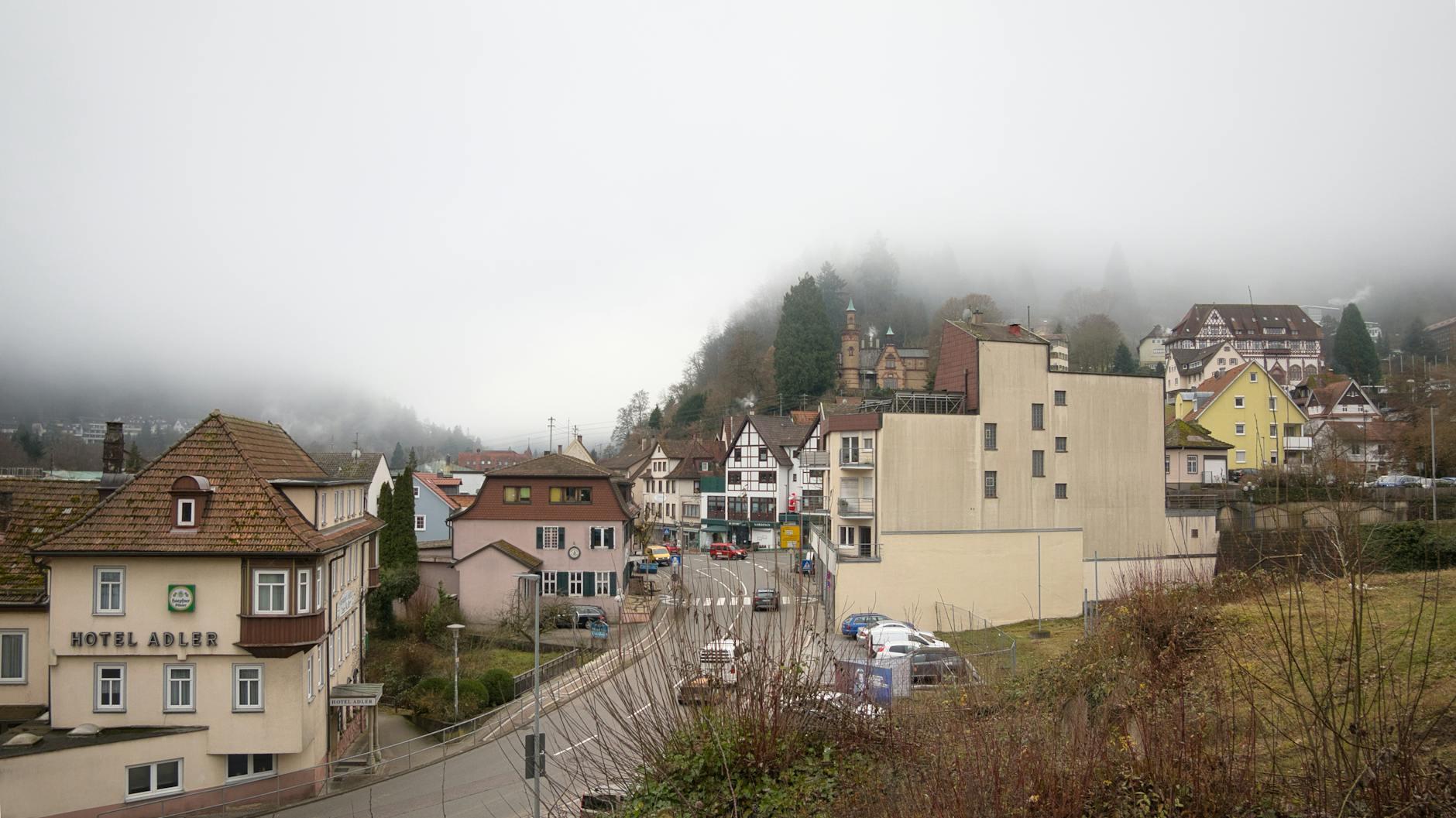 Kur in Bad Lausick