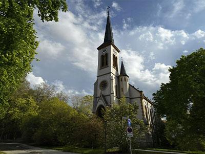 Kur in Bad Reichenhall