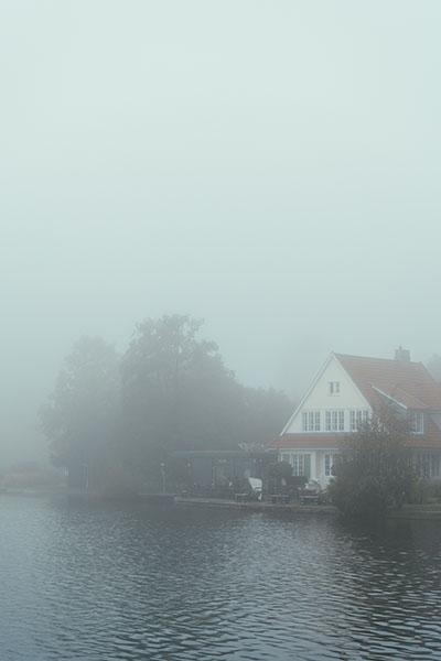 Kur in Bad Segeberg