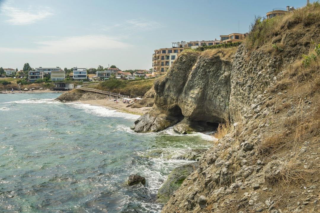 Kururlaub in Bulgarien