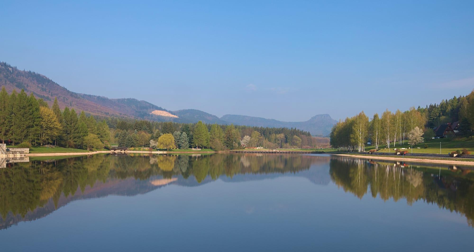 Kur in Przerzeczyn-Zdrój