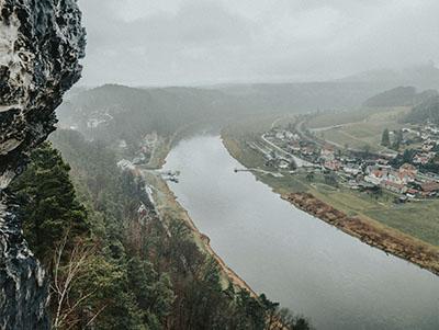 Kur in Rathen