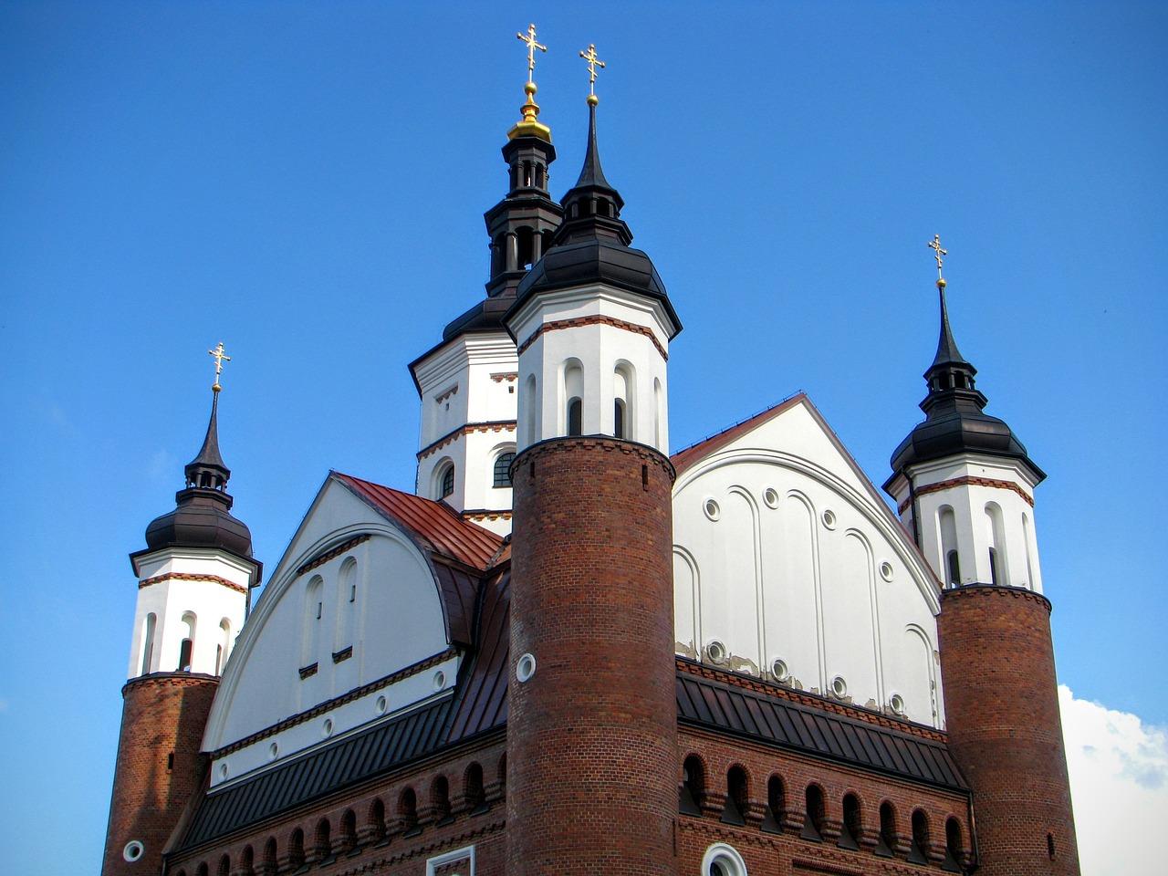 Kur in Suprasl
