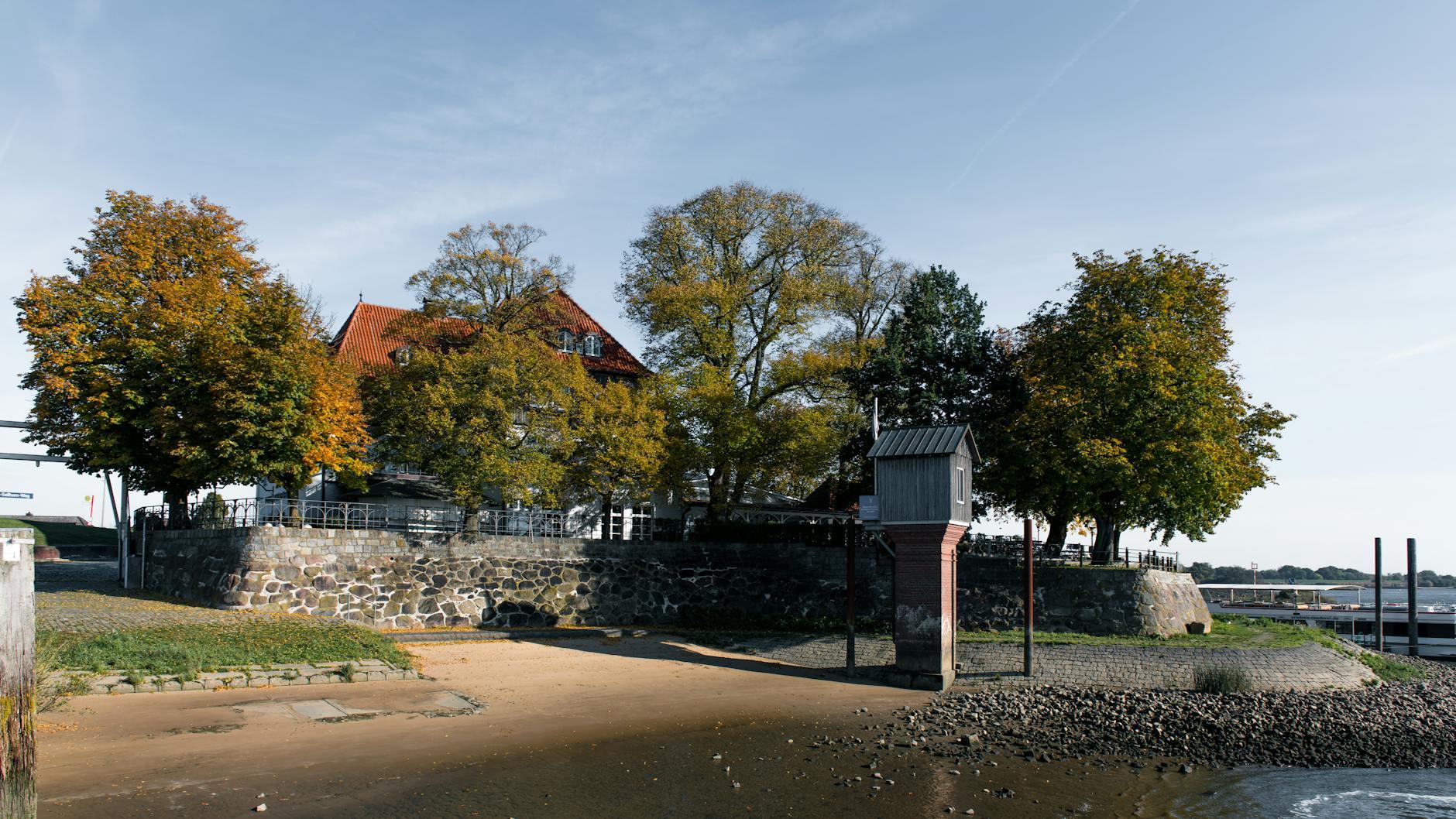 Kur in Ueckermünde