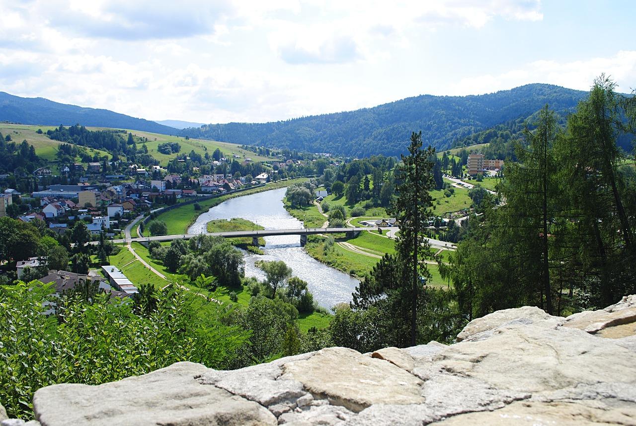 Kur in Zegiestów