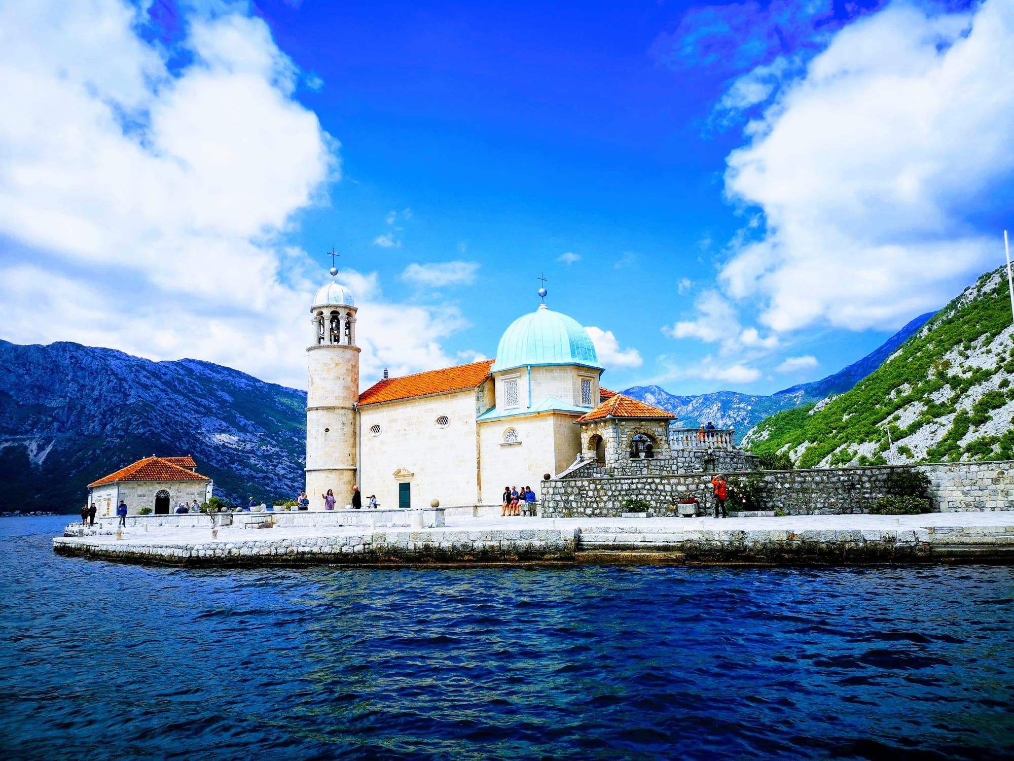 Montenegro