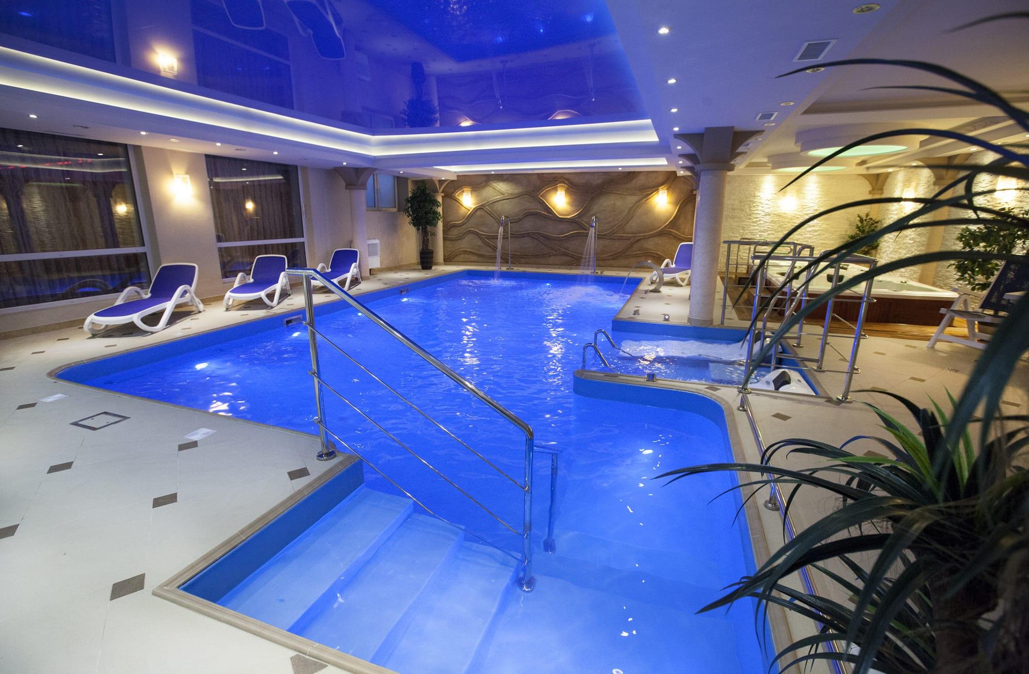 Adam und Spa