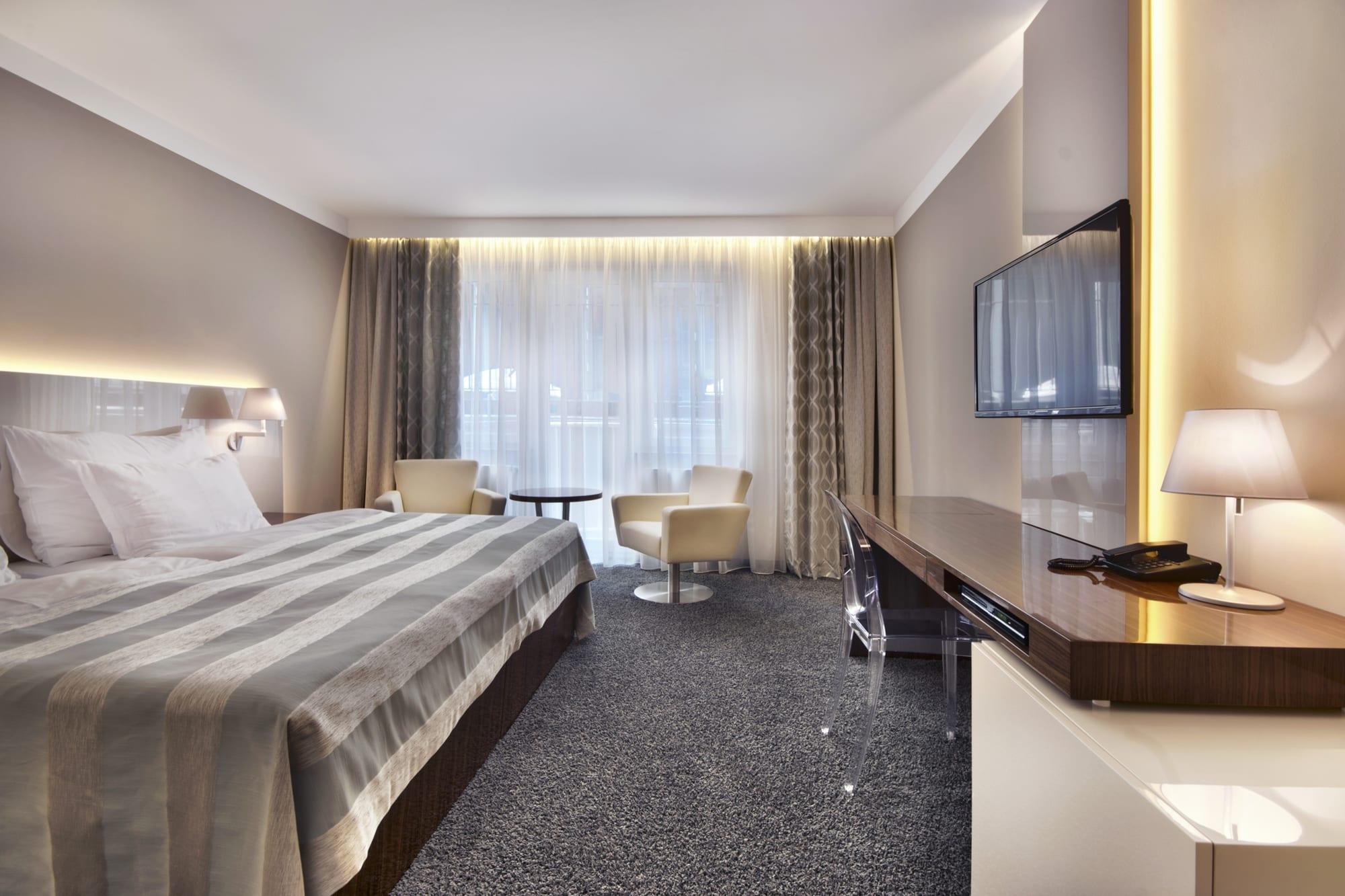 Egle Comfort Druskininkai