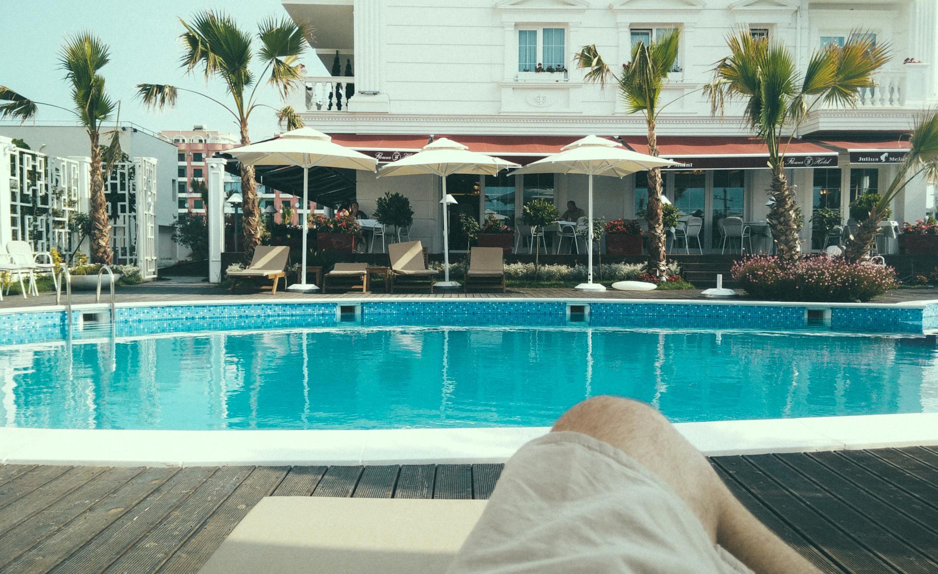 Health Spa Resort Esplanade