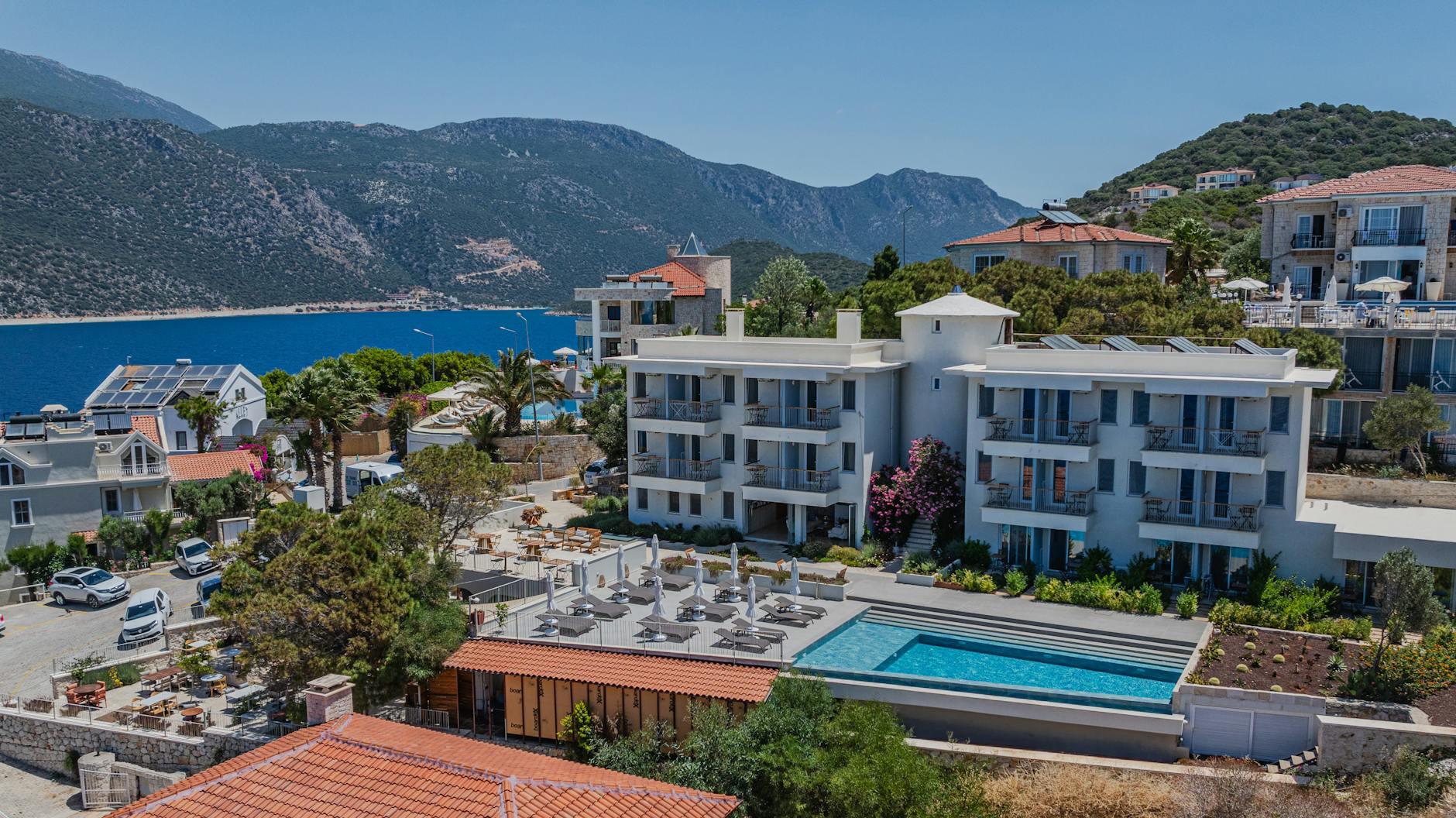Hotel Era Medi & Spa