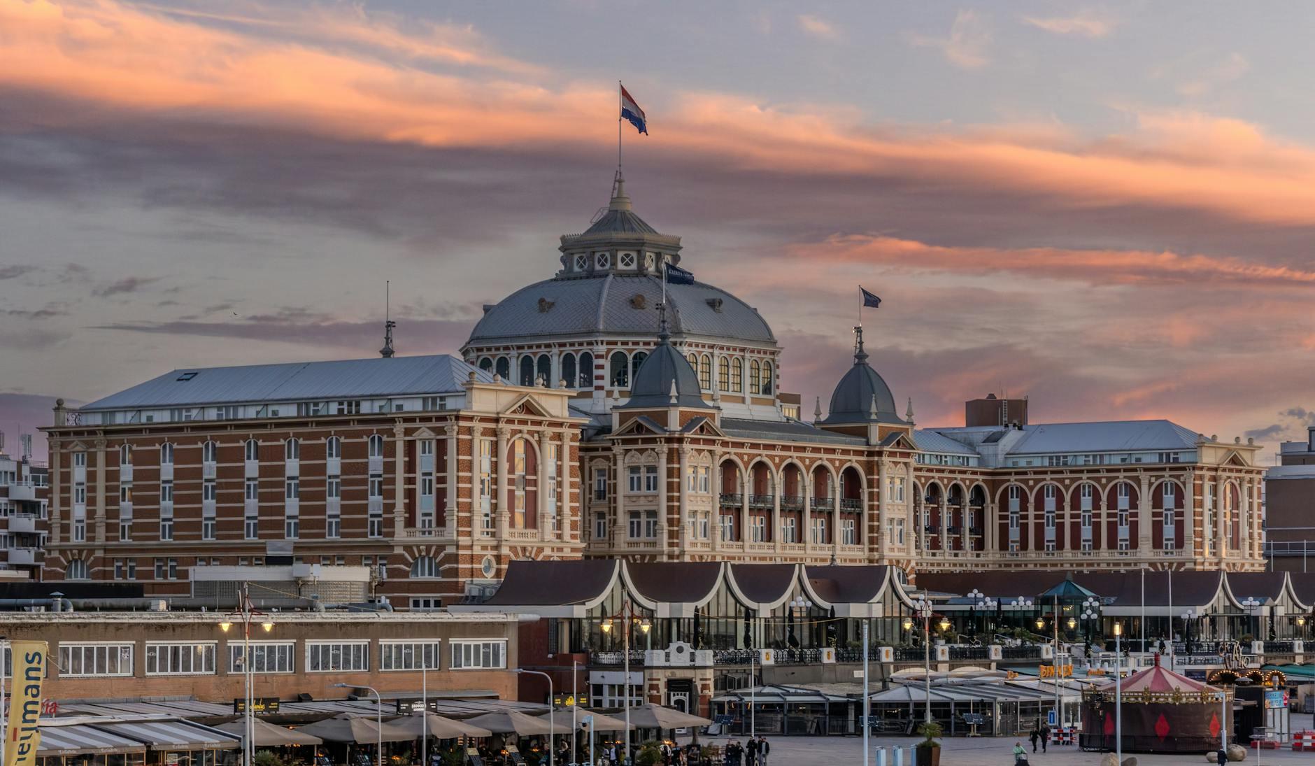Kurhaus Kaiserbad