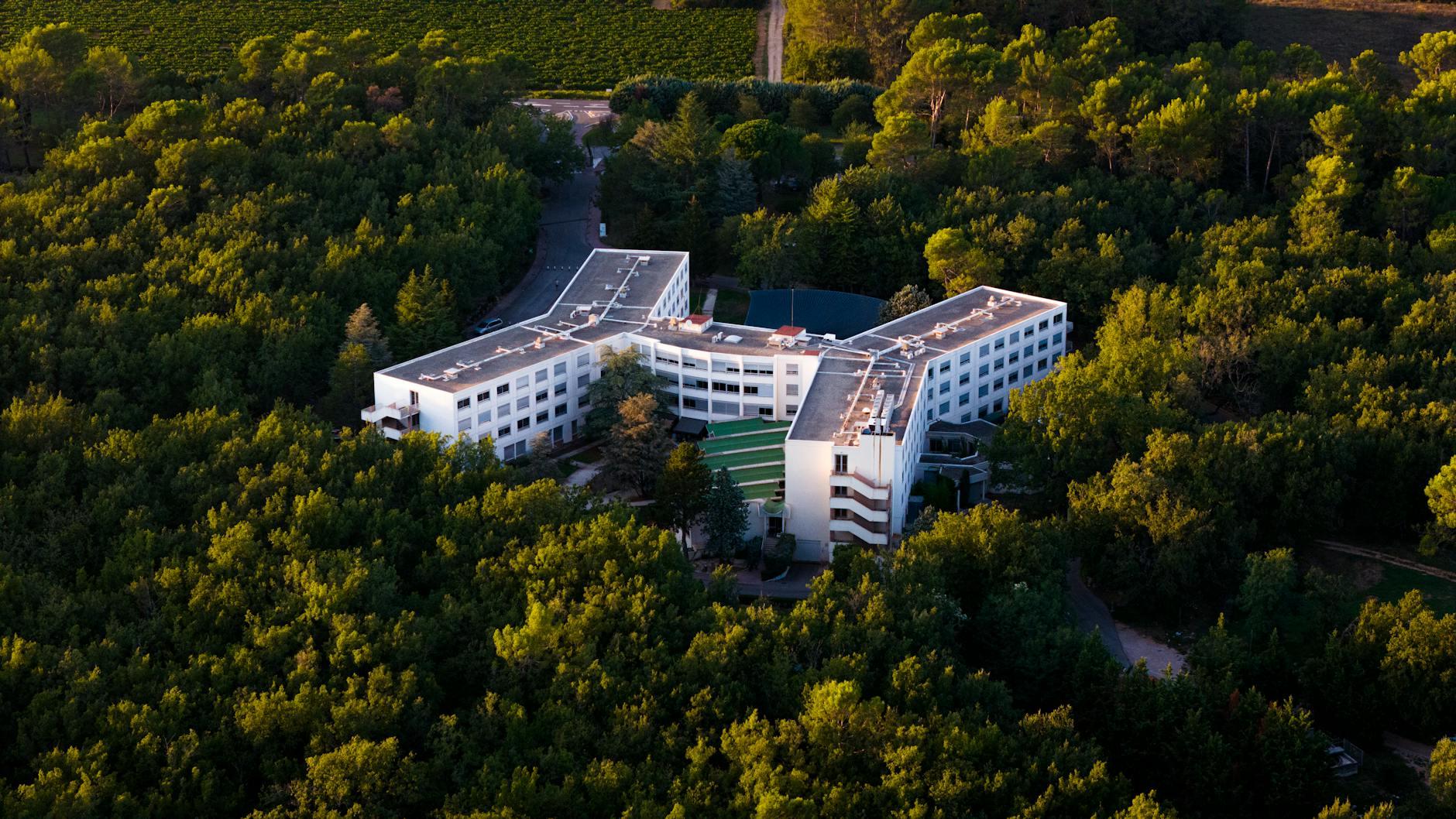 Kurhaus Pasja