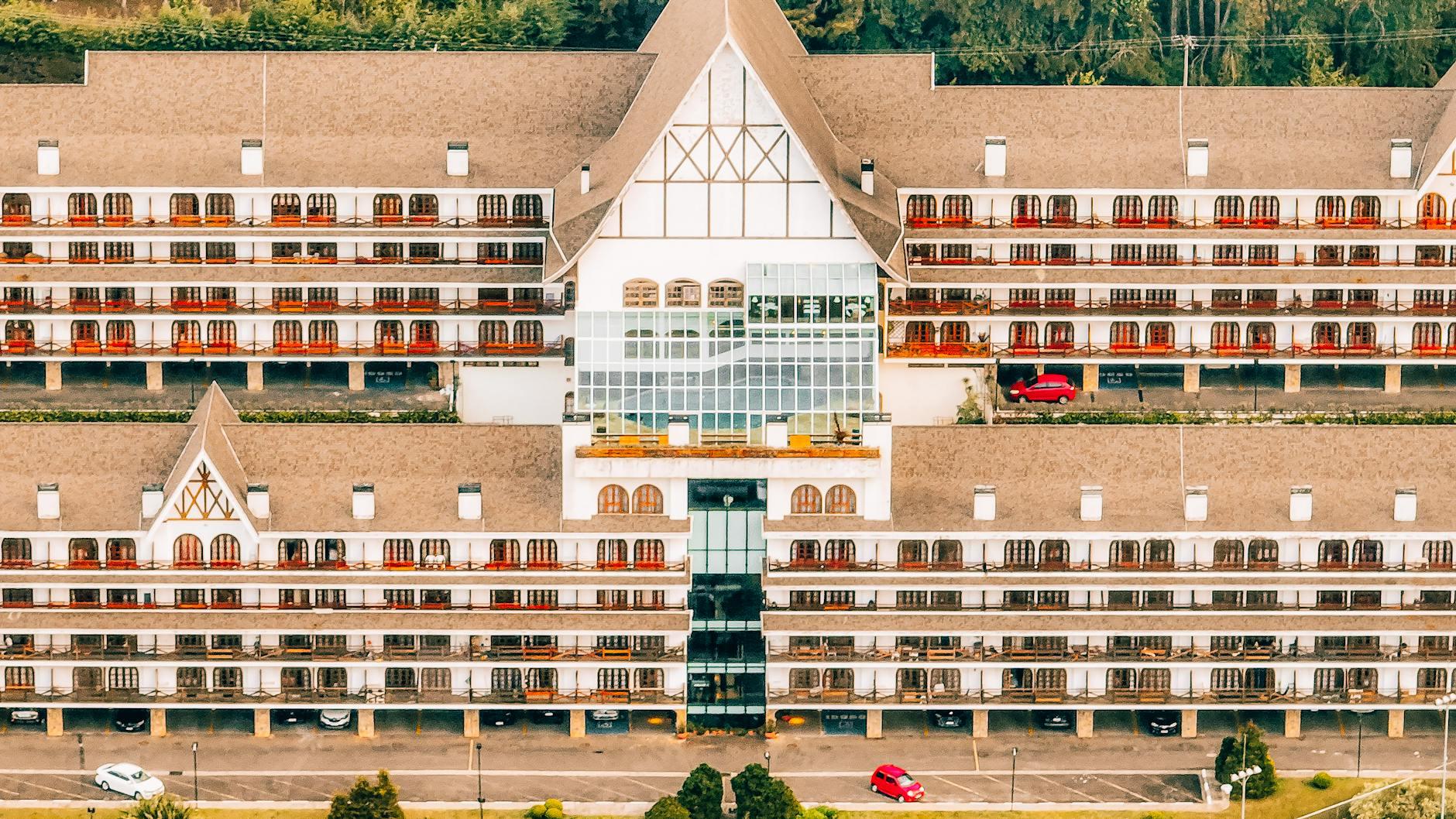 Kurhotel Panland