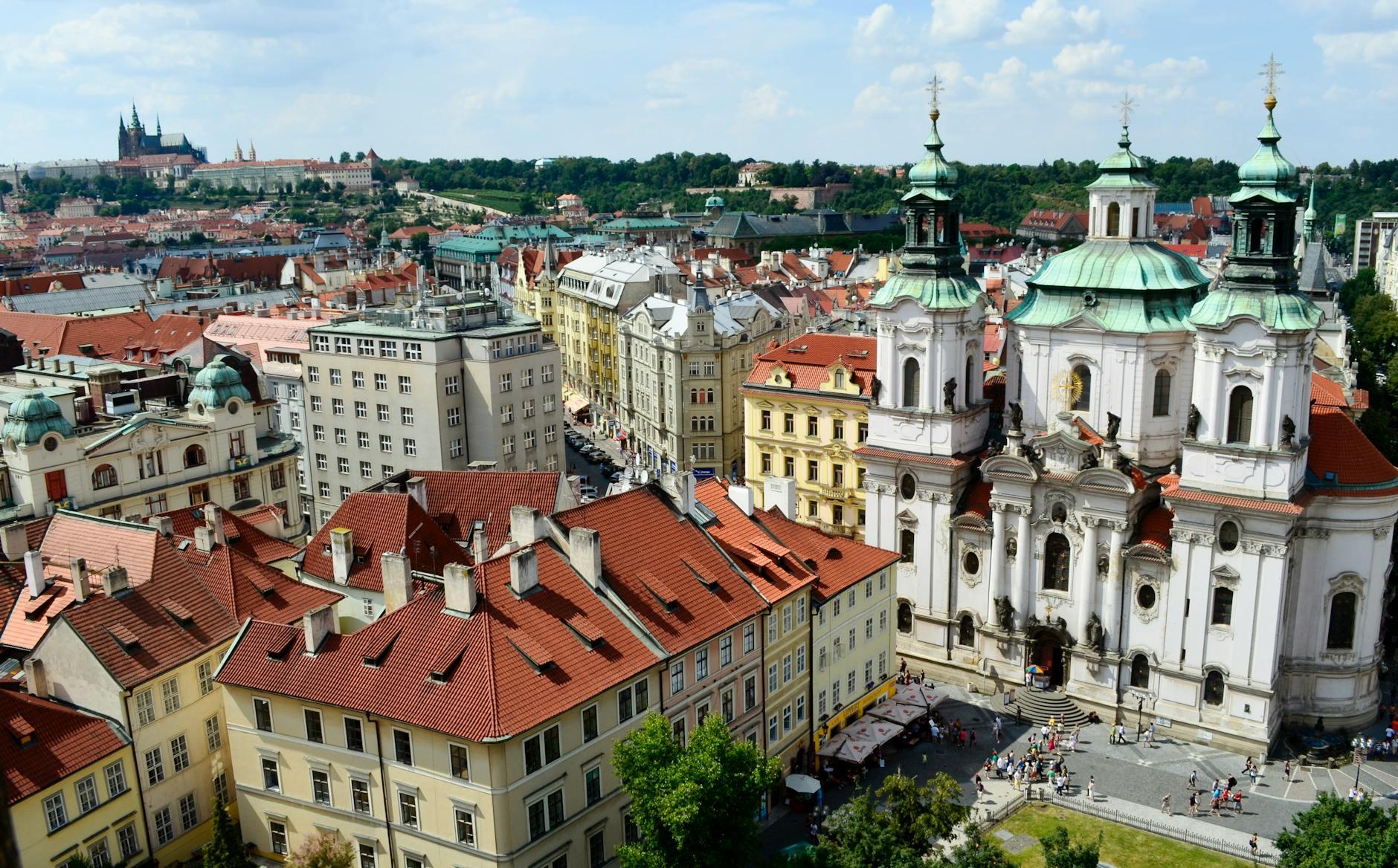 LD Praga