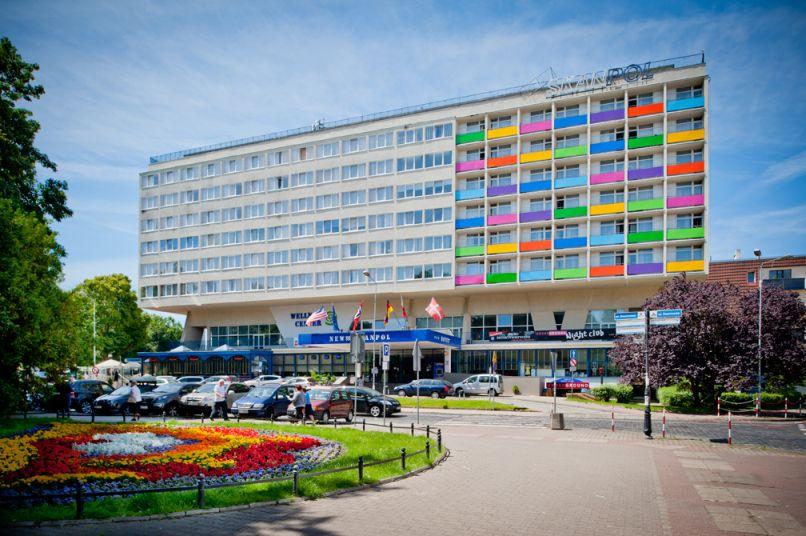 New Skanpol