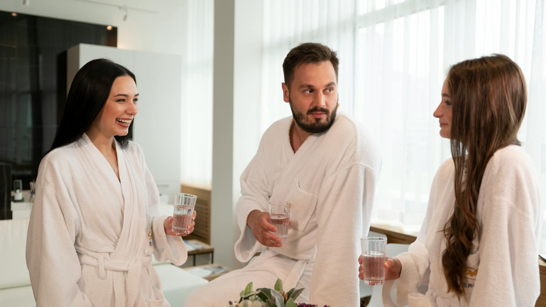 Hotel Park Spa & Wellness