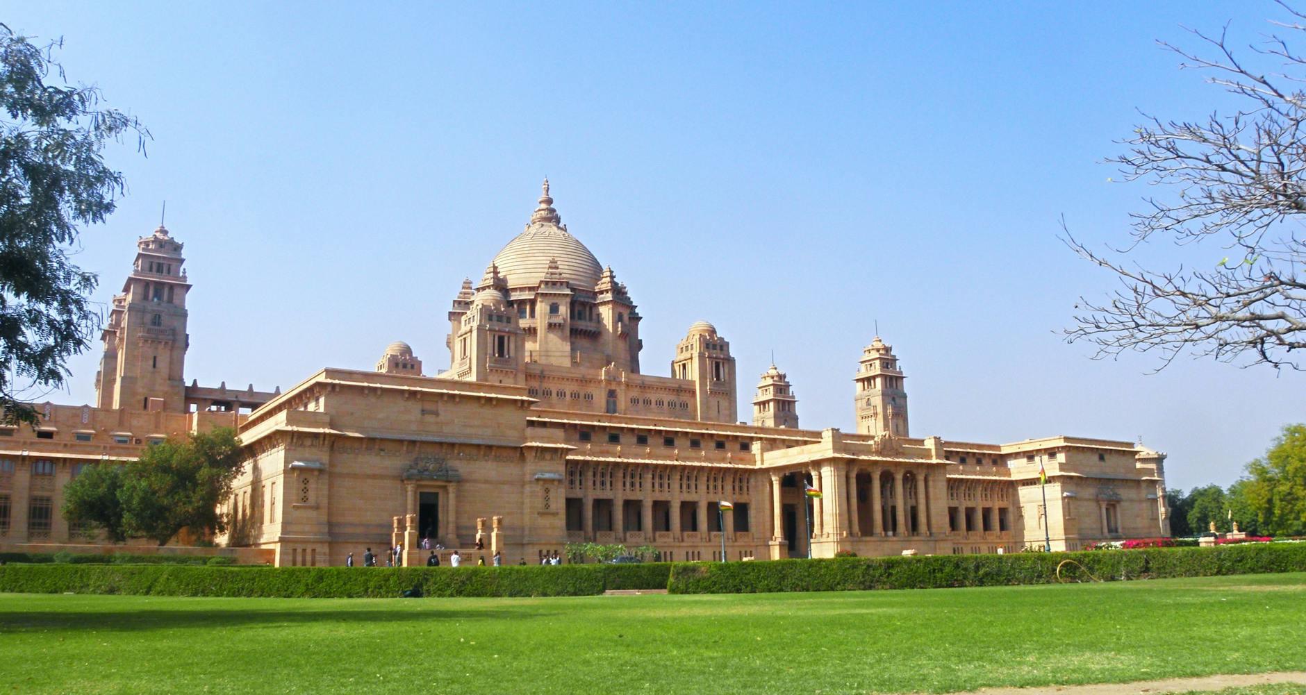 Royal Palace Hotel 5*