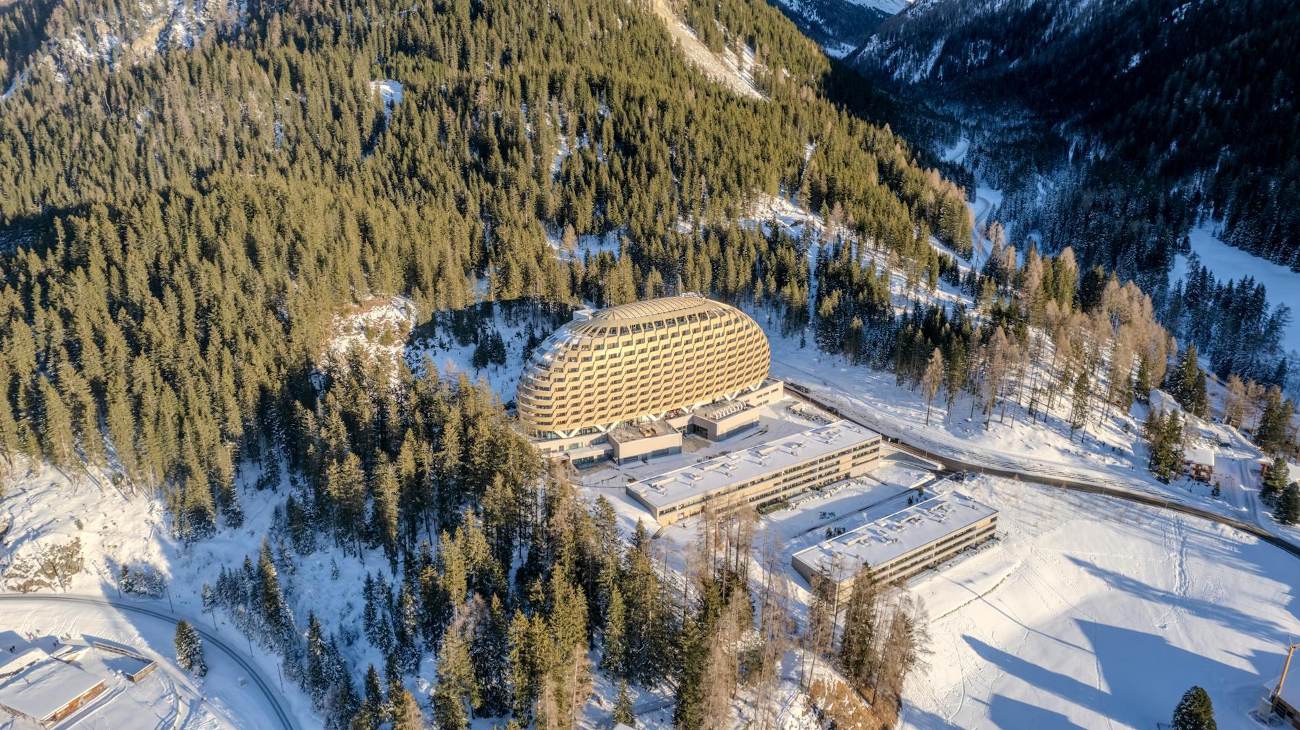 Thermenhotel Sonnenhof