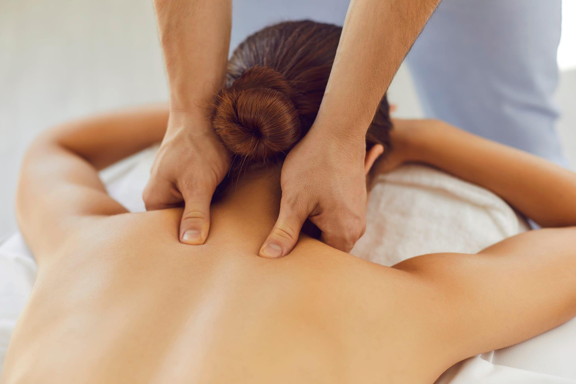 Acupressure