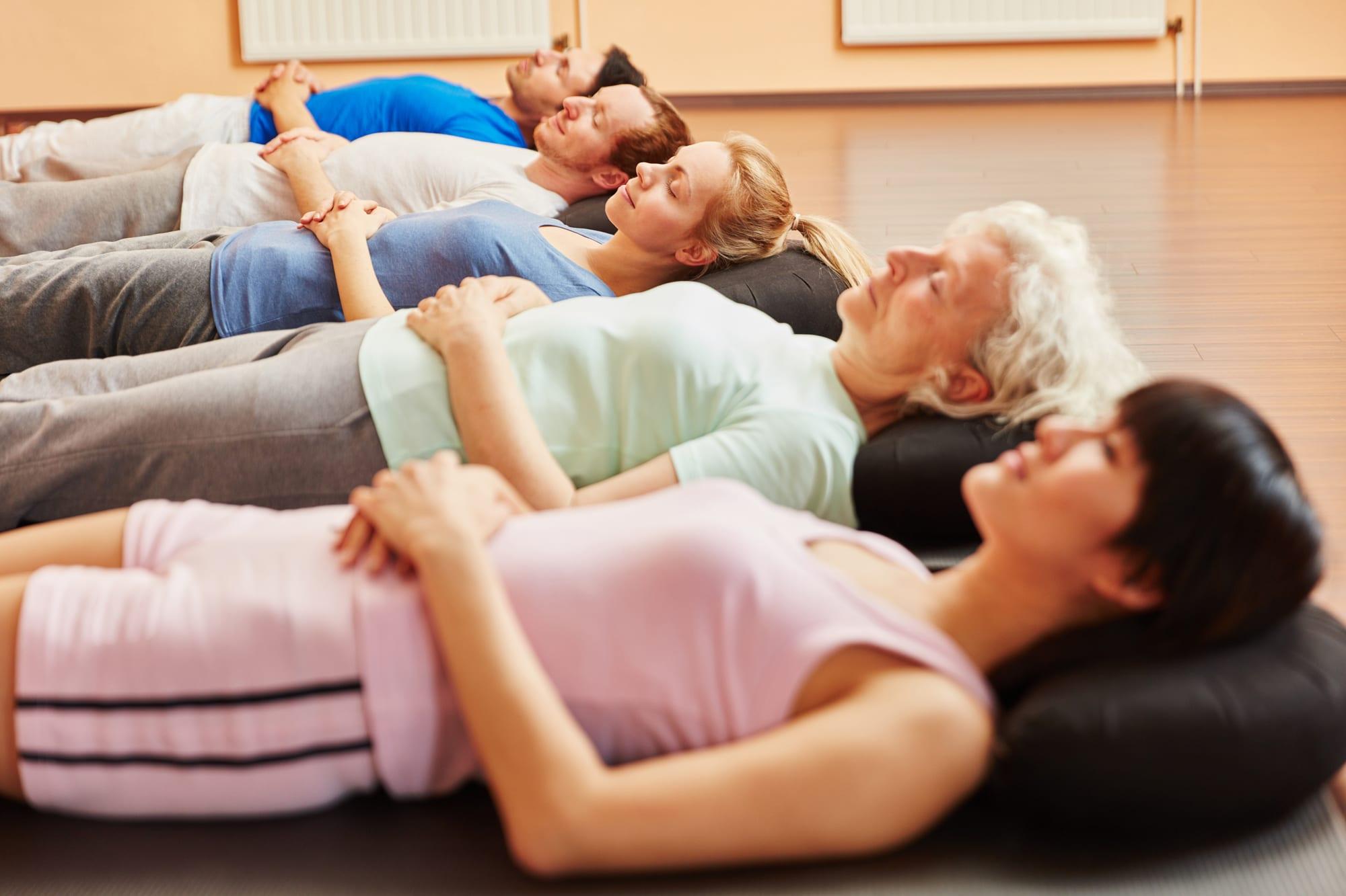 Autogenic Training
