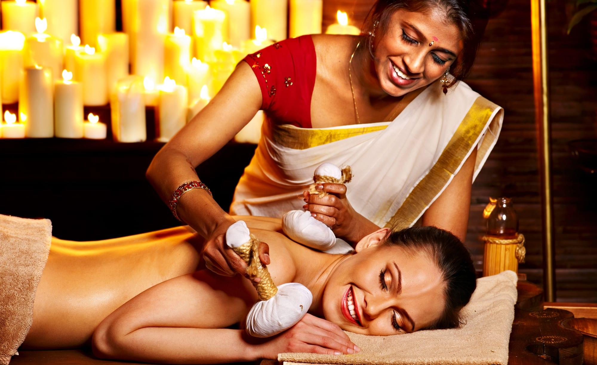 Ayurveda