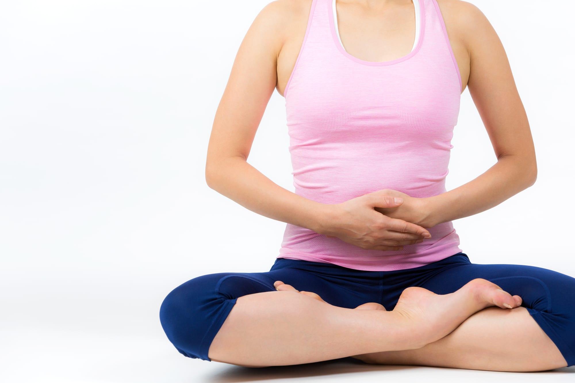 Colon Hydrotherapy