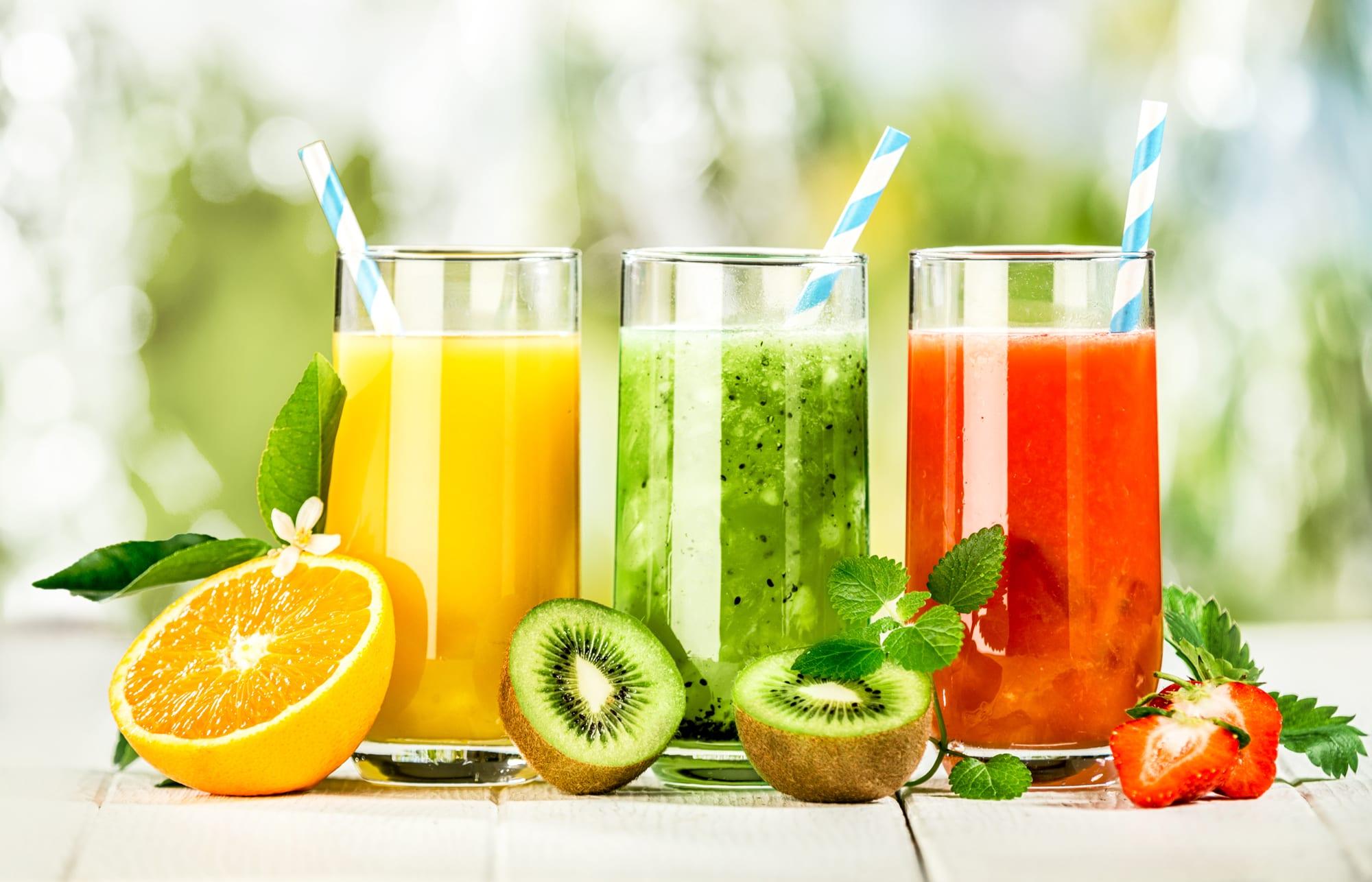 Fasting Cure