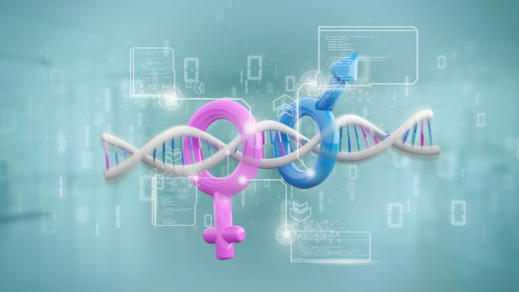 Gender Medizin