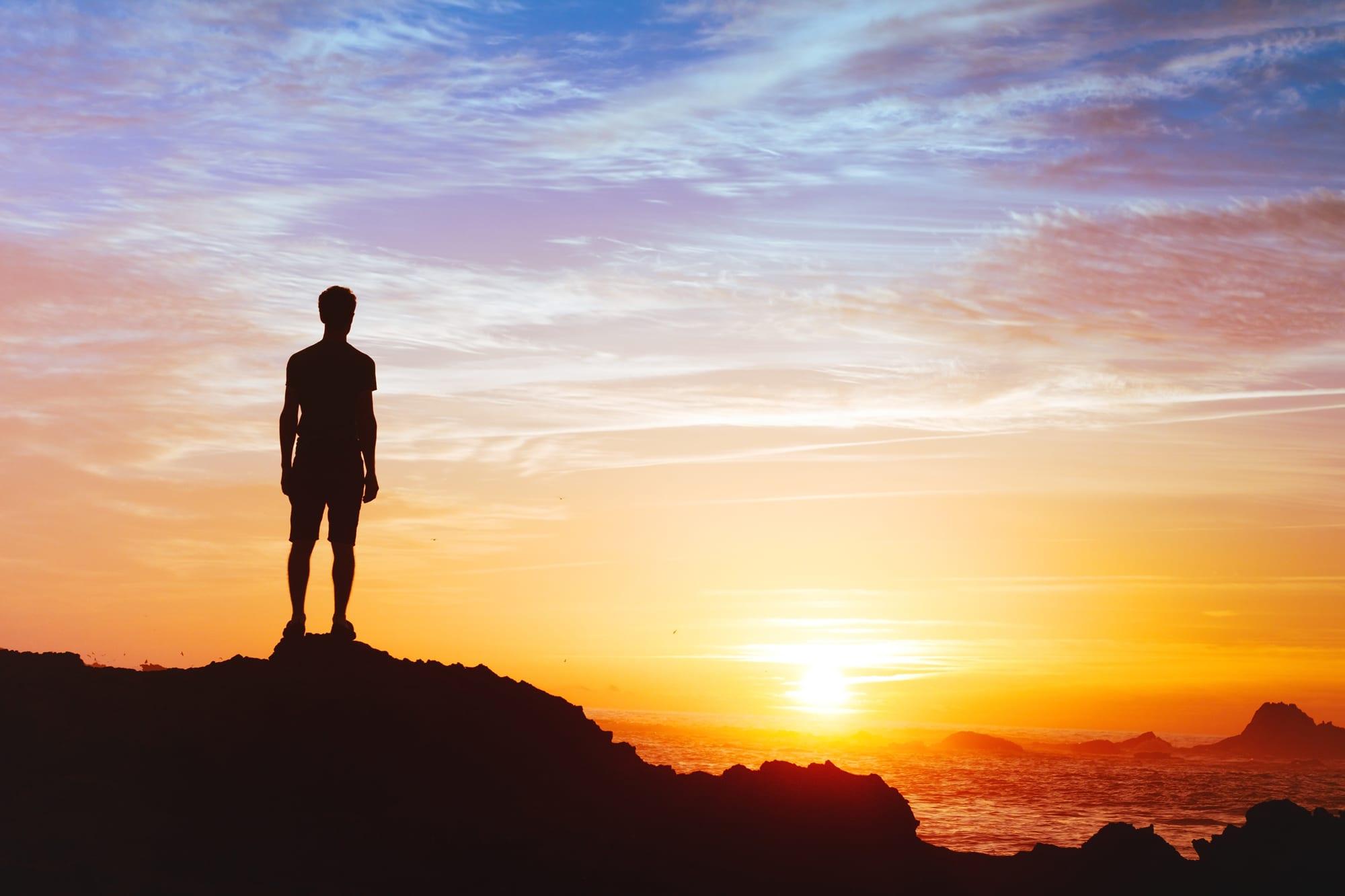 Logotherapy