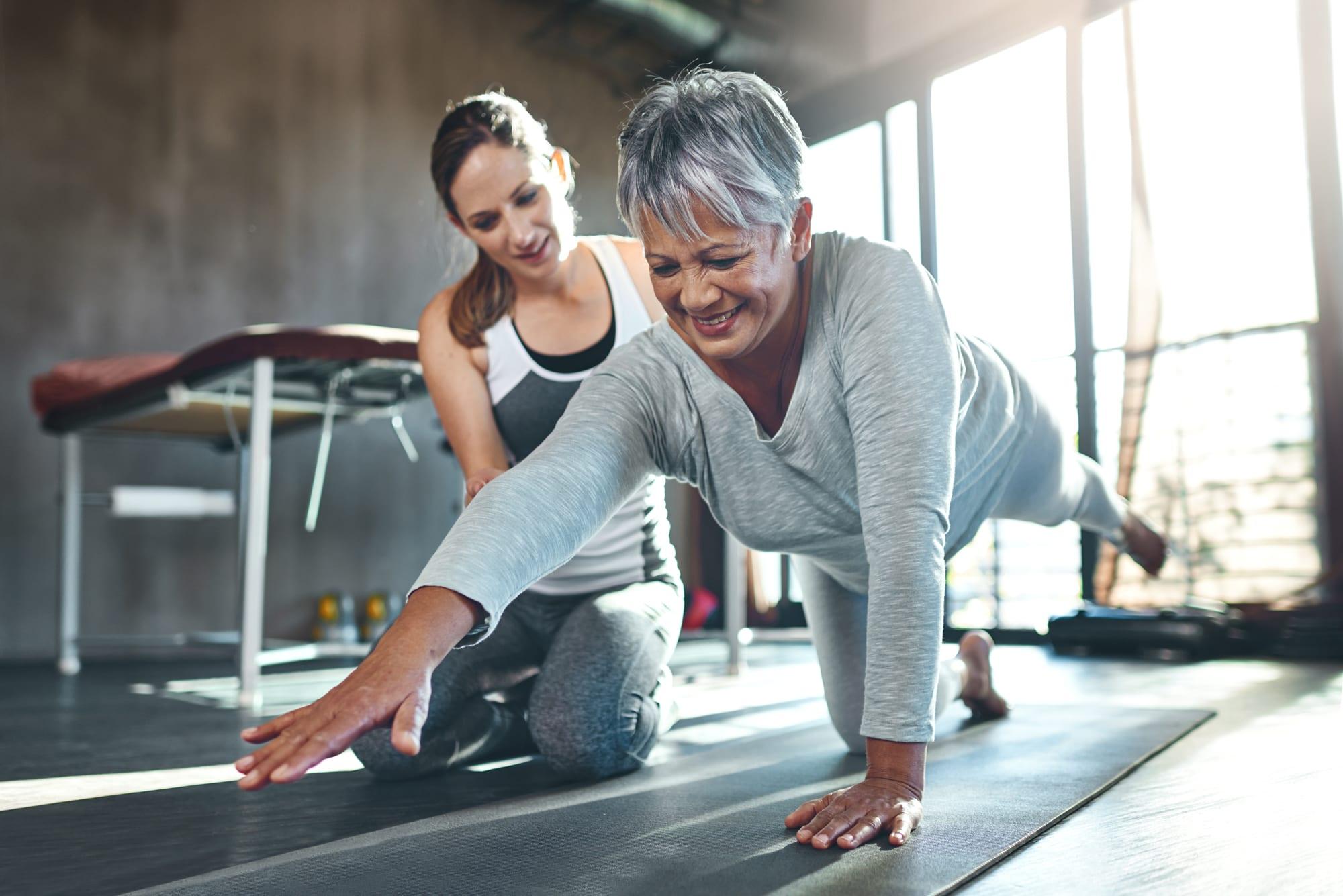 Medical Wellness