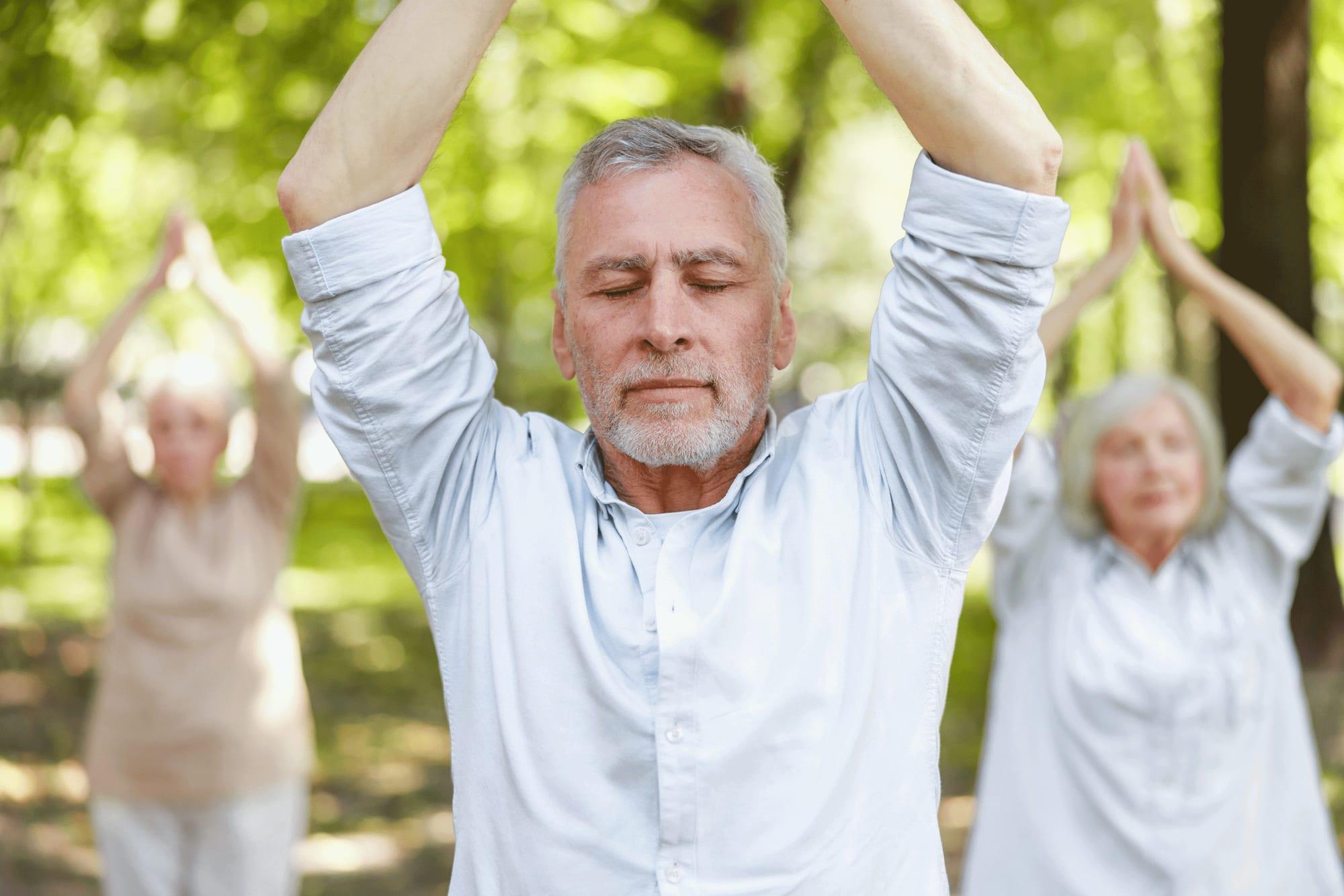Qigong 