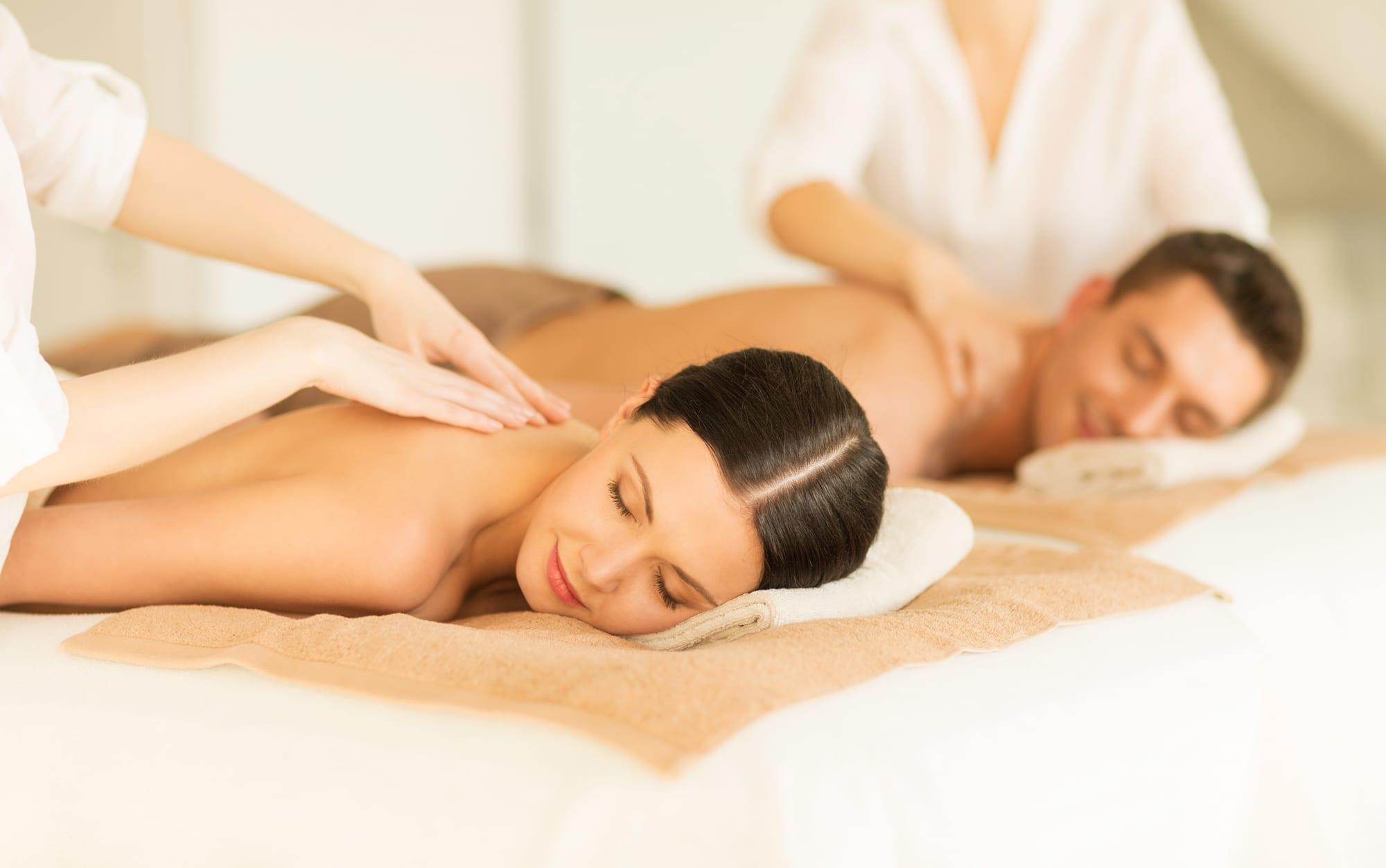 Back Treatment