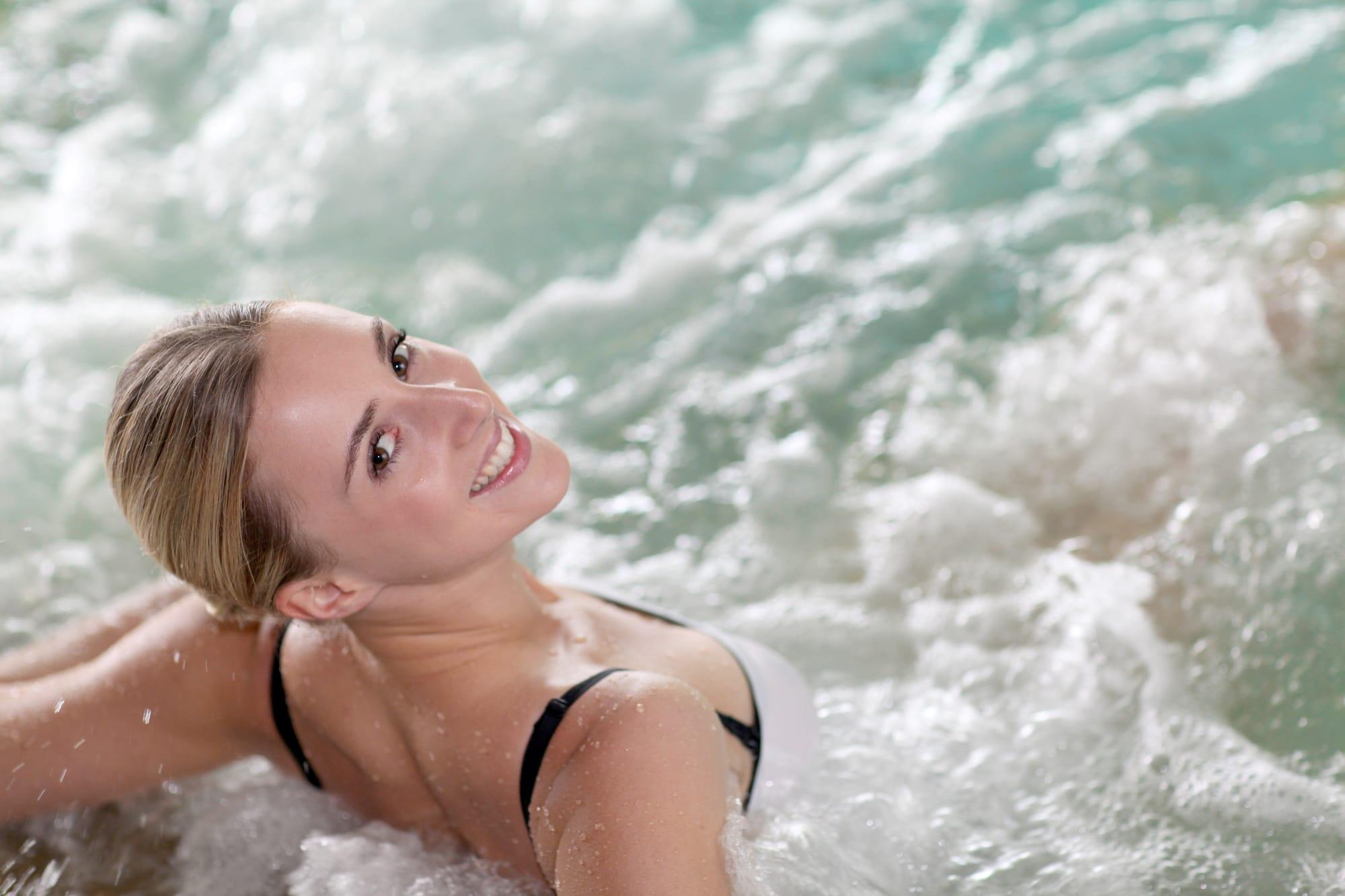 Thalassotherapie