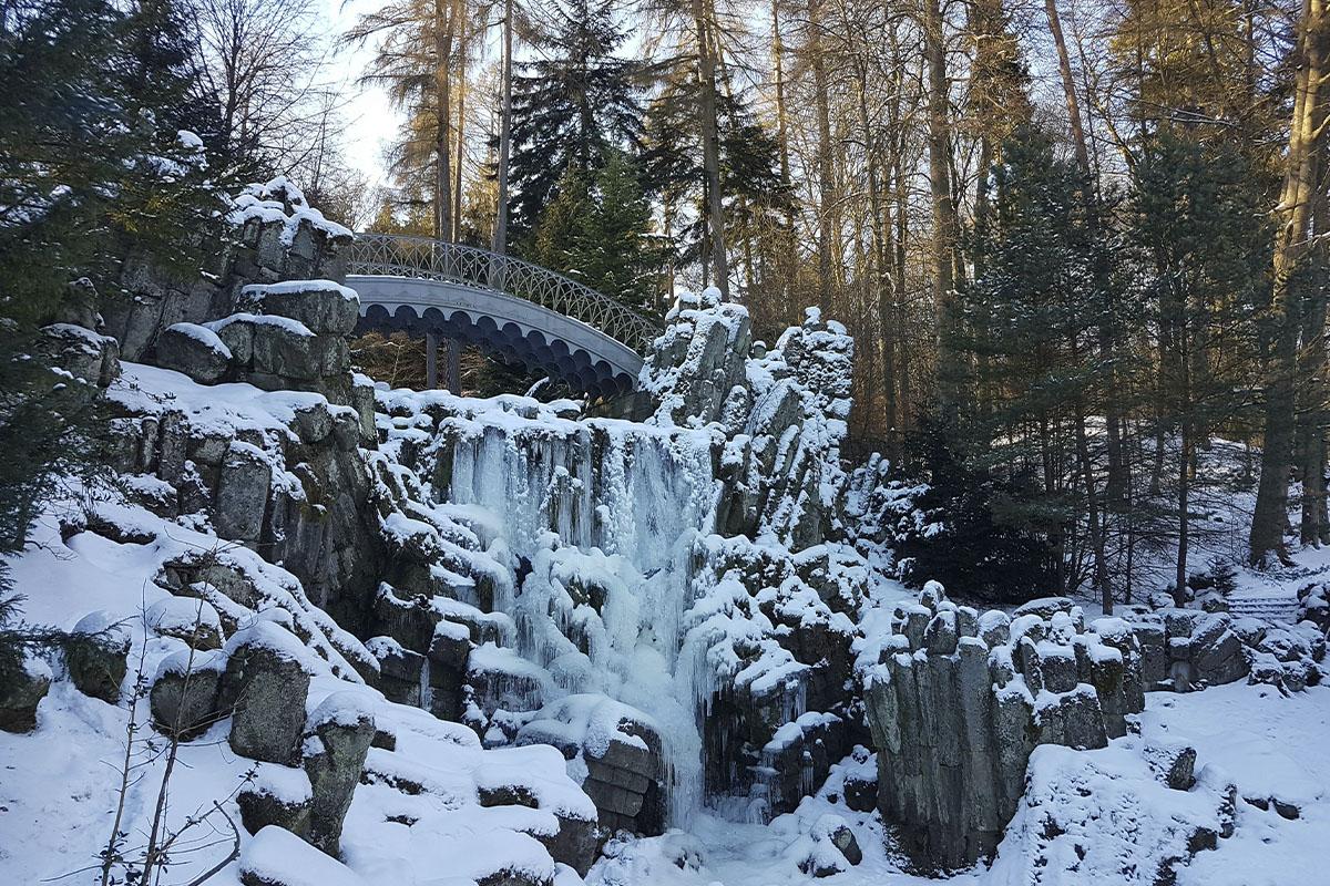 The Most Popular Winter Travel Destinations in Germany for Vacation