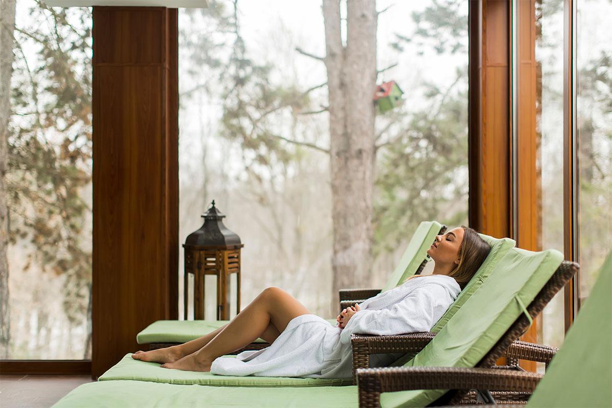 How to Lose Weight on Vacation? The 10 Best Hotels for Weight Loss and Relaxation in Poland