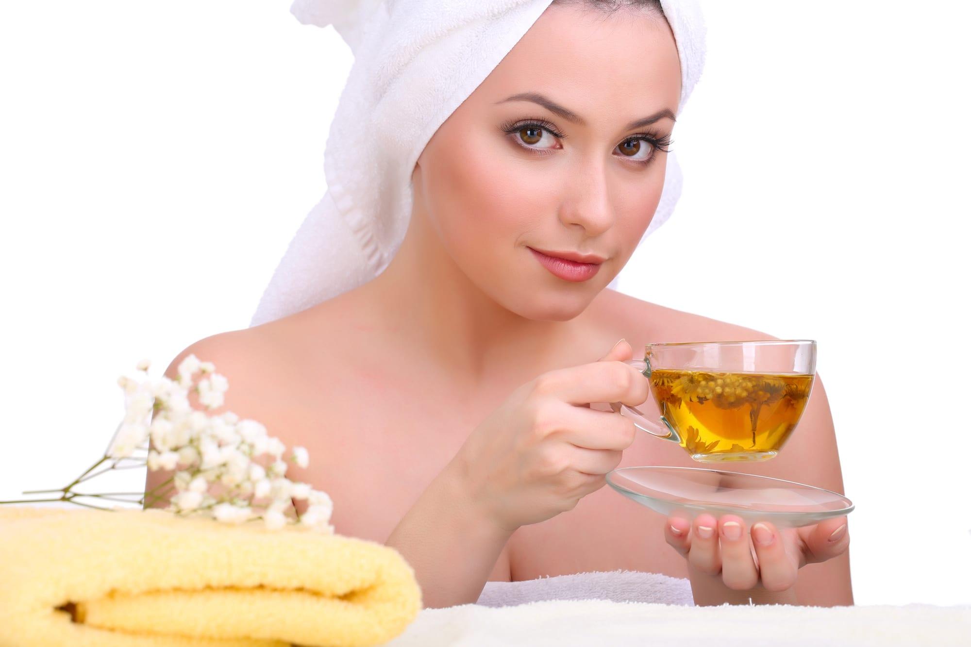 Herbal Therapy