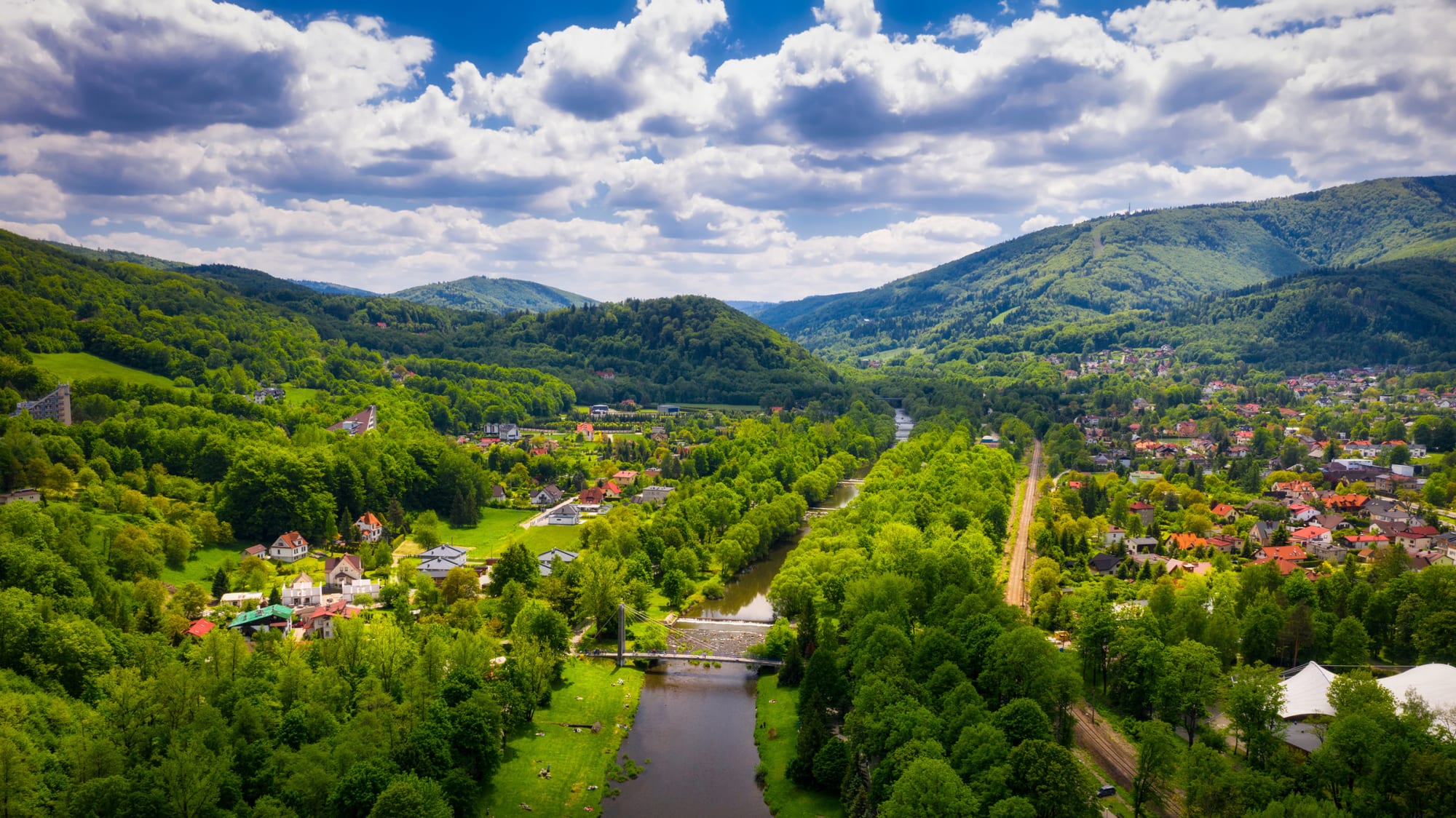 Schlesien
