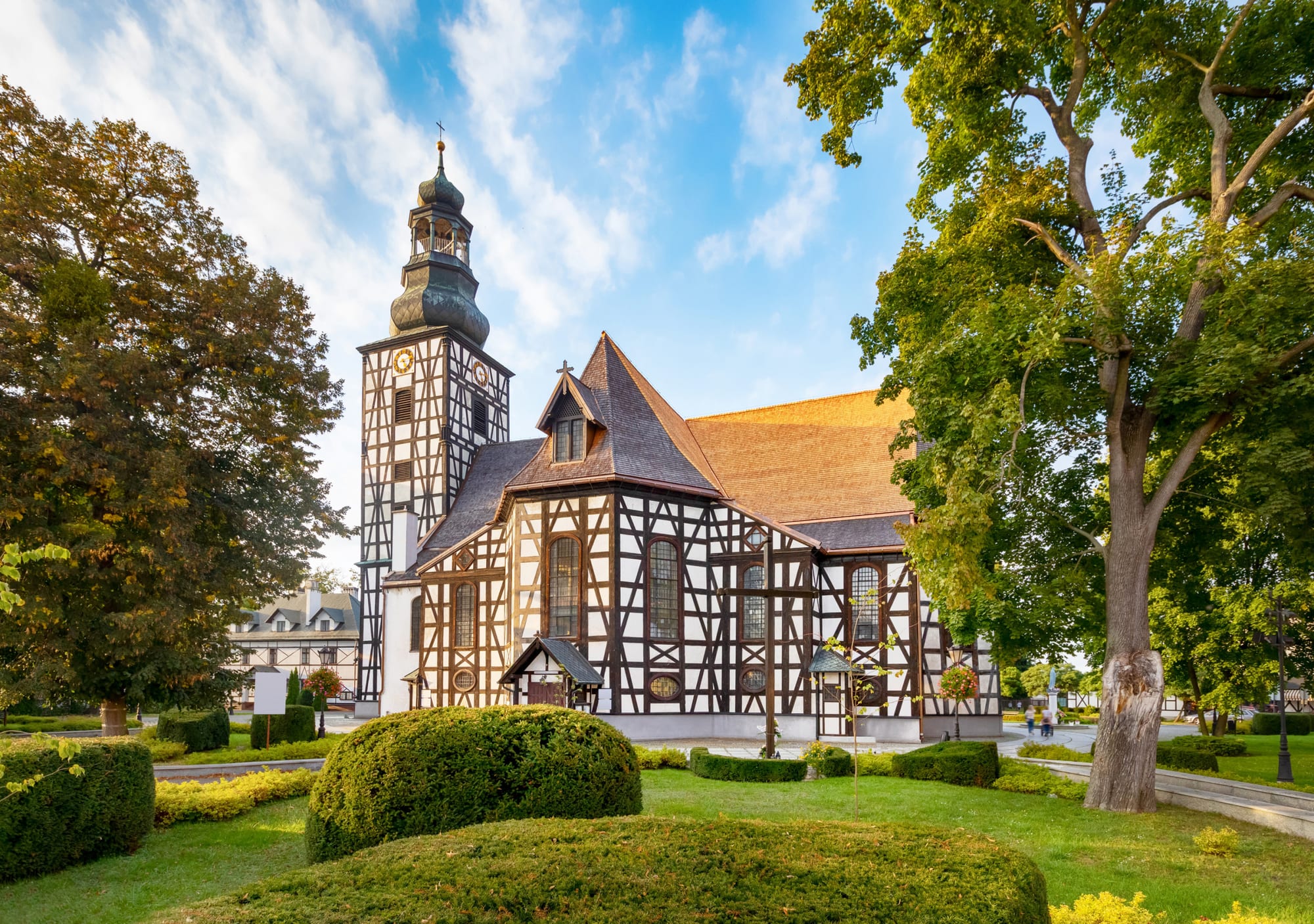 Niederschlesien