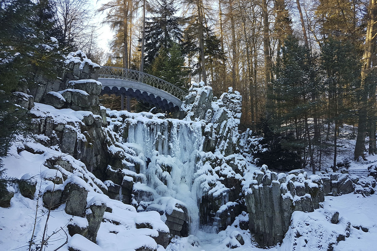 The Most Popular Winter Travel Destinations in Germany for Vacation