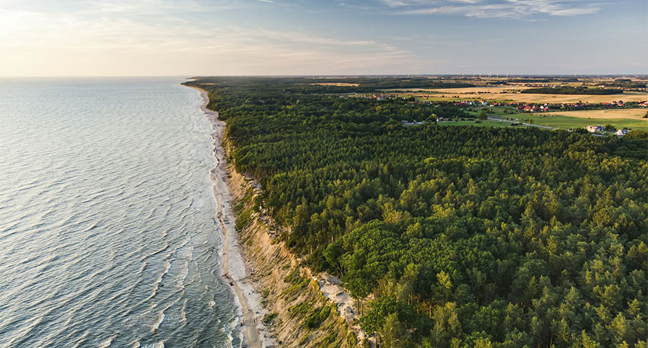 The Best Lithuanian Spa Resorts for Treatment and Relaxation: From Druskininkai to Palanga