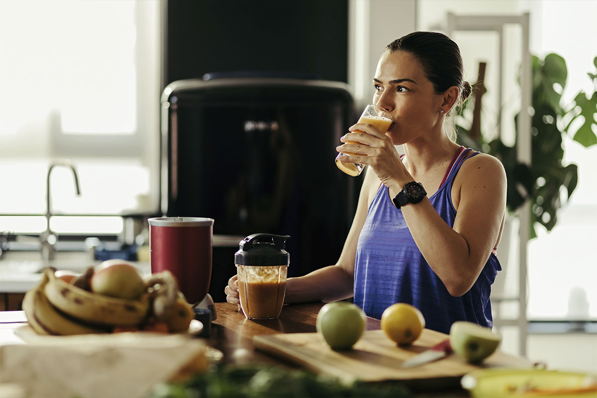 Detoxification through Drinking Cures: How to Properly Cleanse the Body