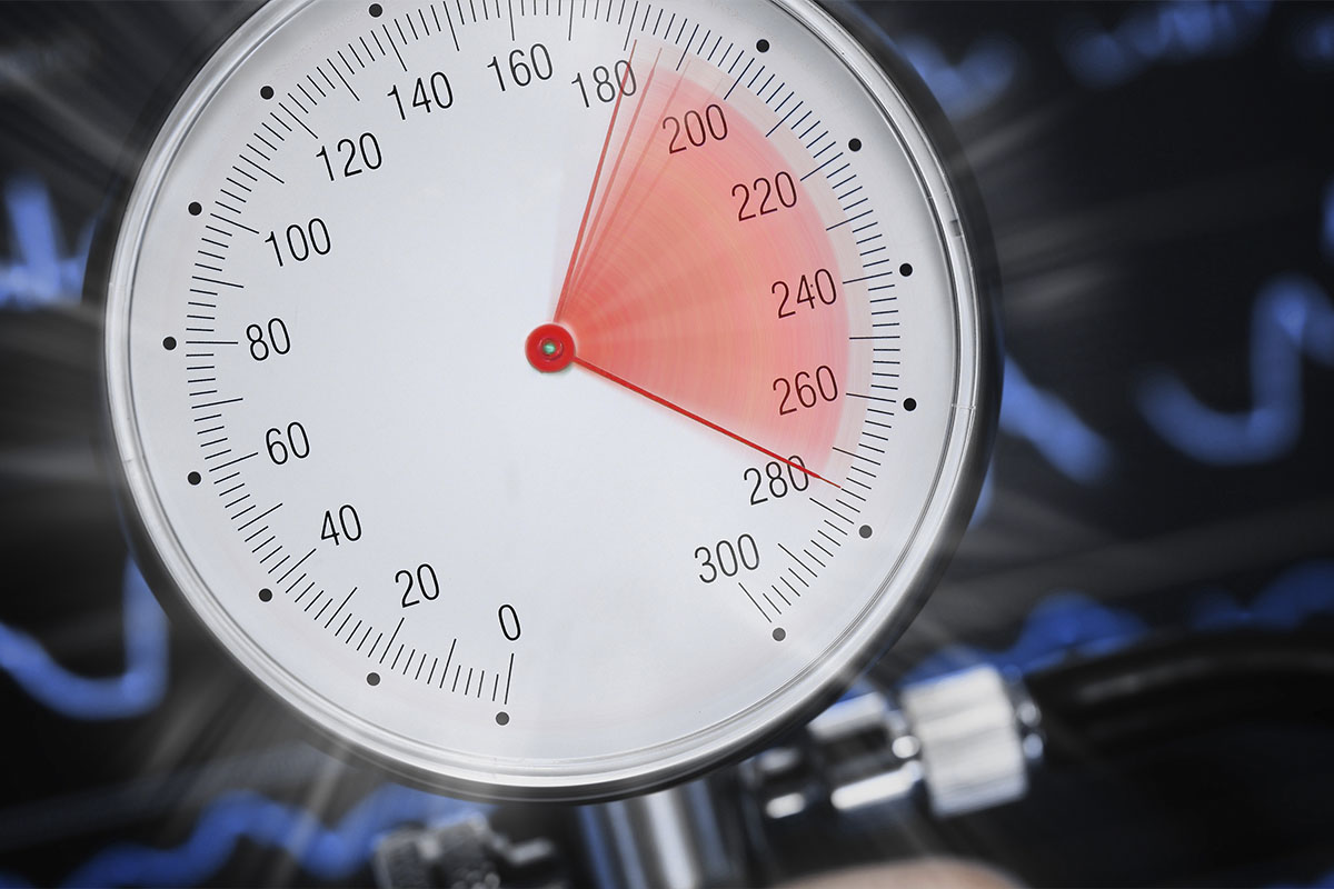 Polish Spa Resorts for Normalizing Blood Pressure