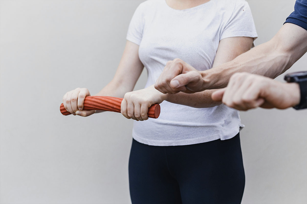 Rehabilitation after Stroke: Modern Methods of Neurorehabilitation in Germany