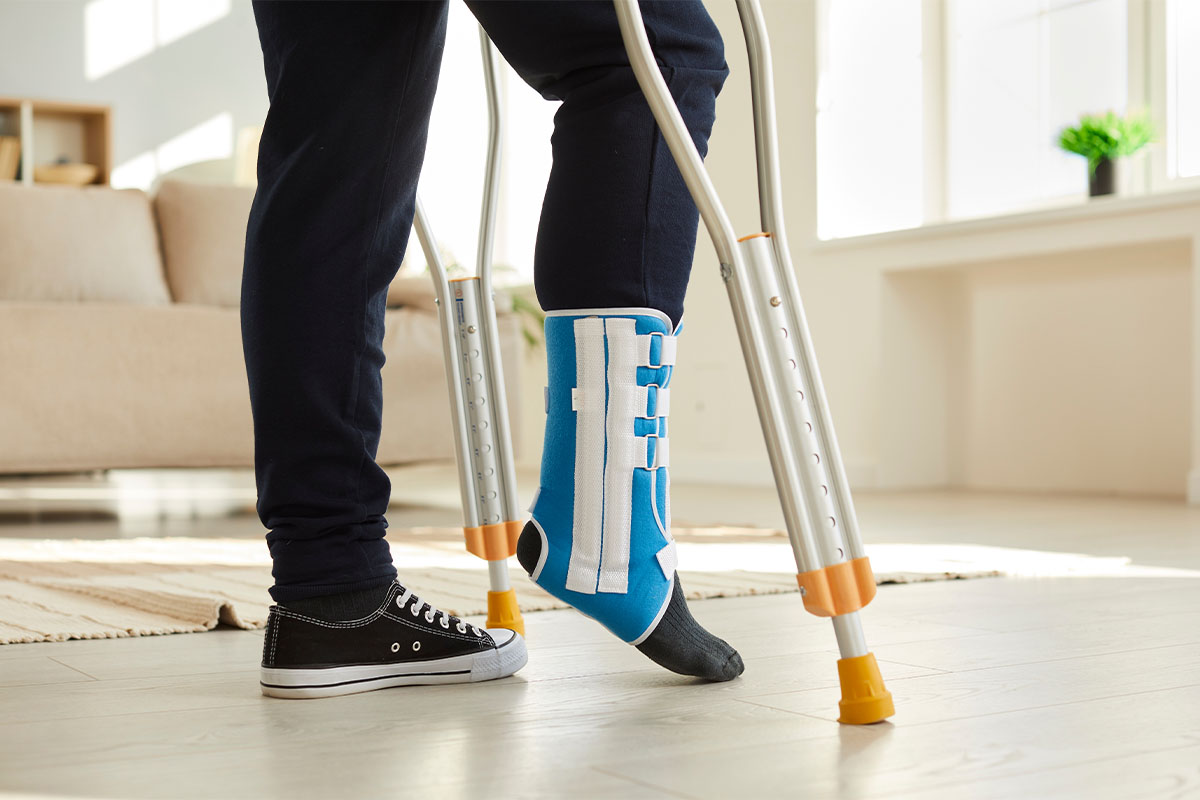 How to Choose a Hotel in Germany for Injury Recovery