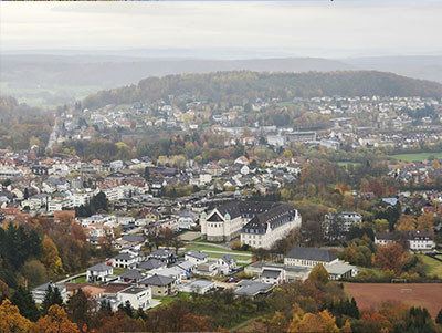 Bad Driburg
